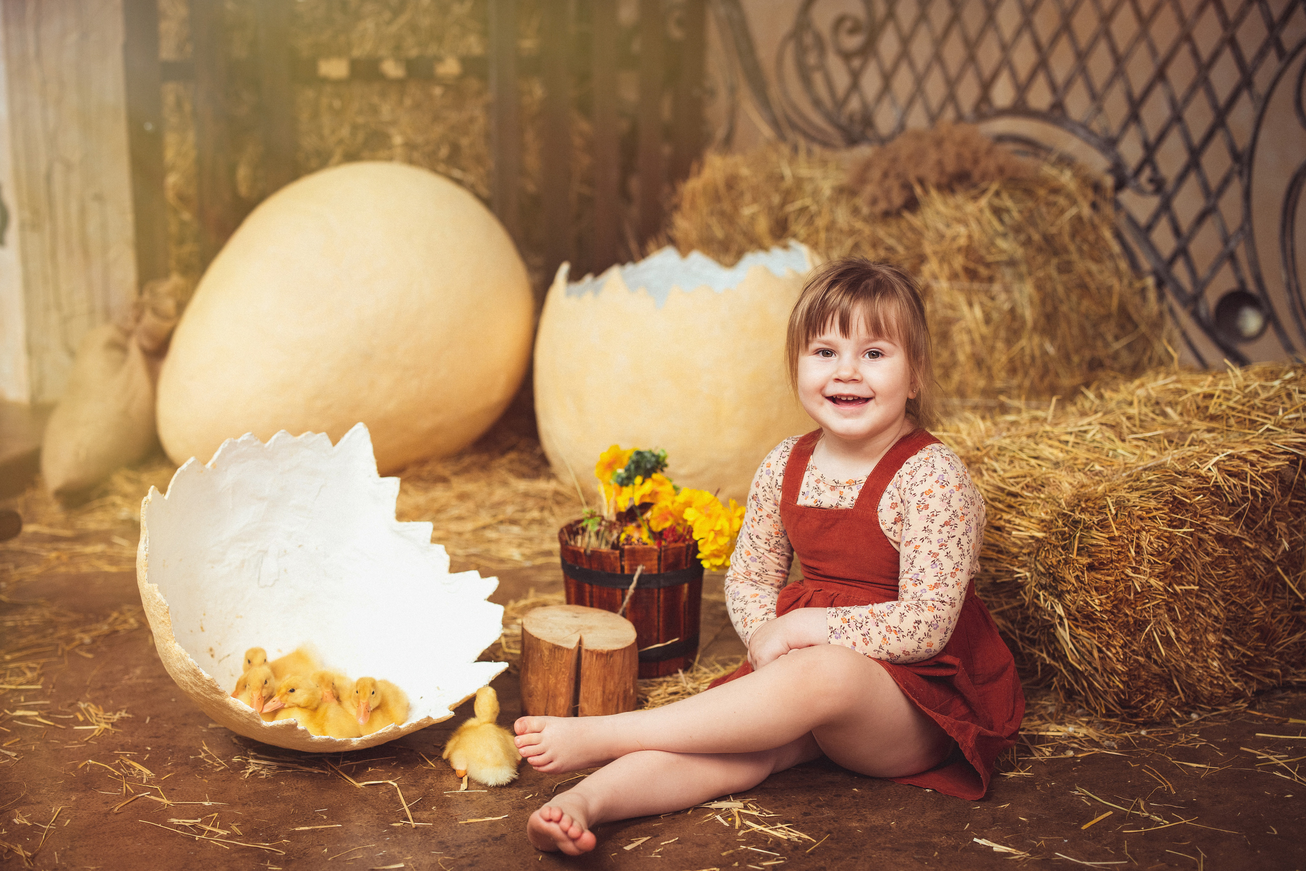 ПАСХА, Фотостудия «Эль» 2023 г. Семейный и детский фотограф в Краснодаре Анна Трашкова
