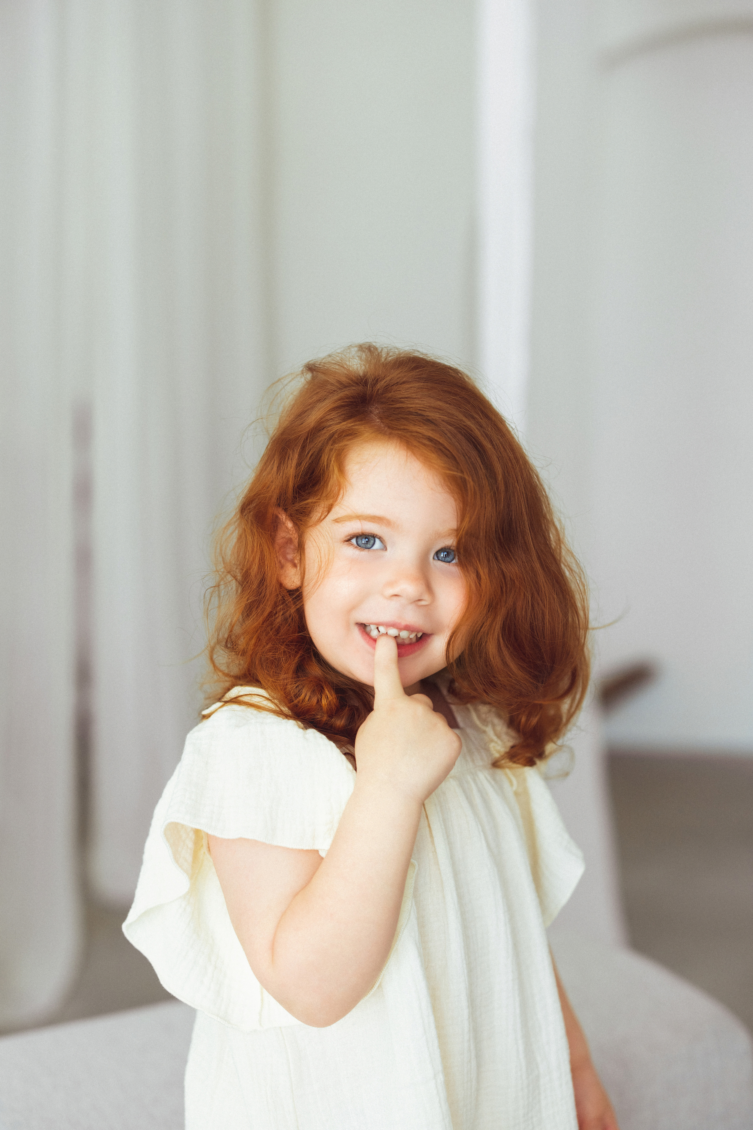 Фотостудия «НАТУРА». Семейный и детский фотограф в Краснодаре Анна Трашкова