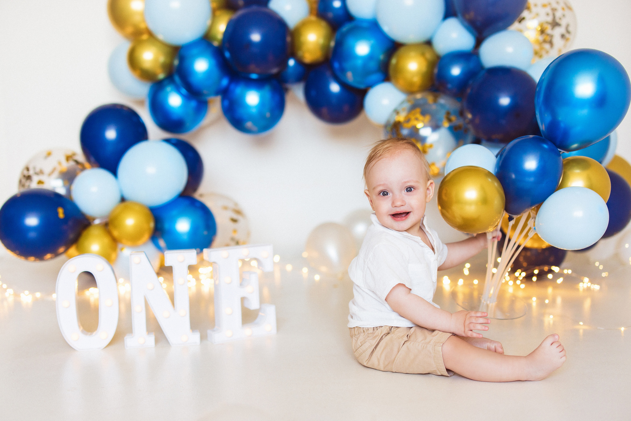 Мальчики. Семейный и детский фотограф в Краснодаре Анна Трашкова