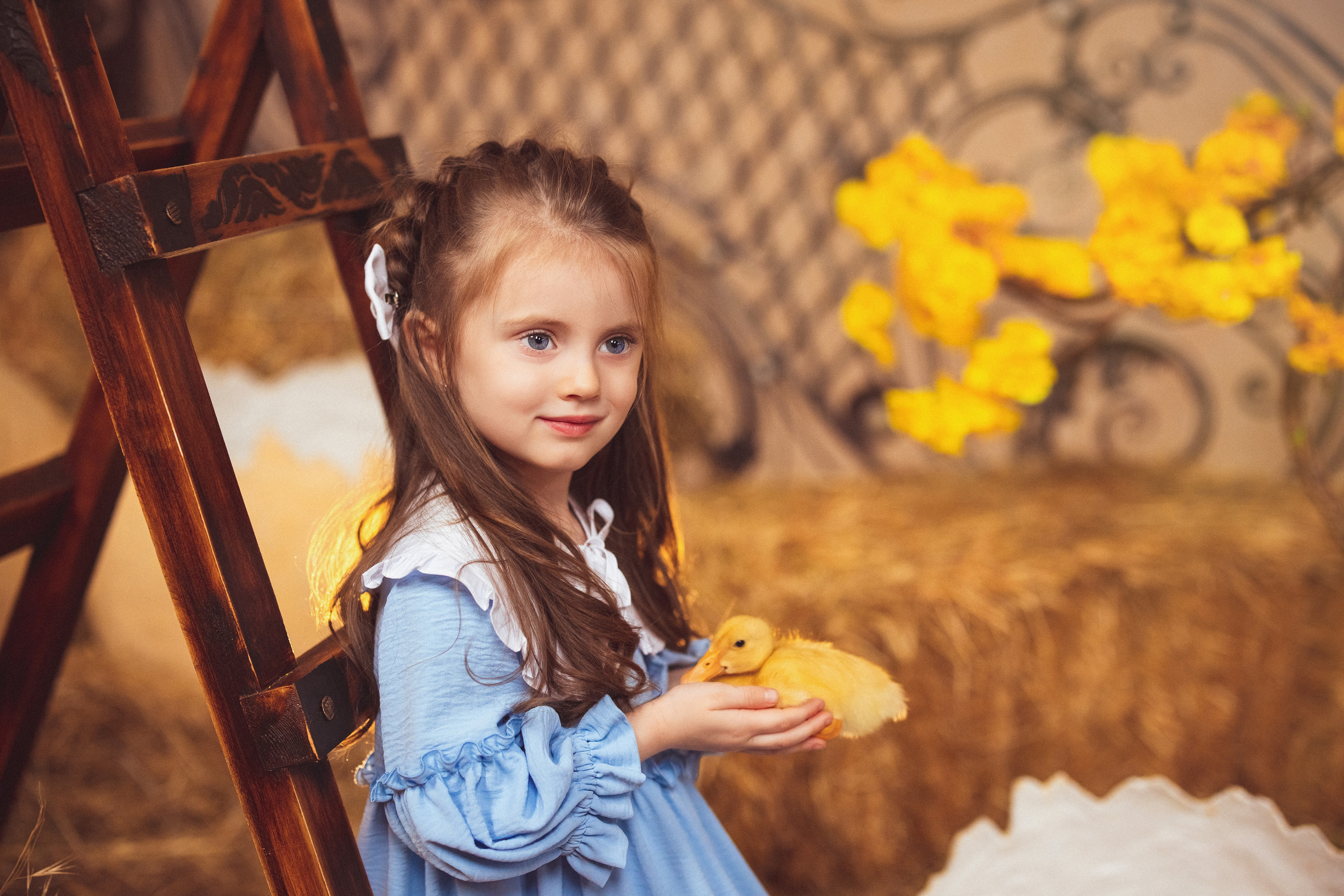 ПАСХА, Фотостудия «Эль» 2023 г. Семейный и детский фотограф в Краснодаре Анна Трашкова