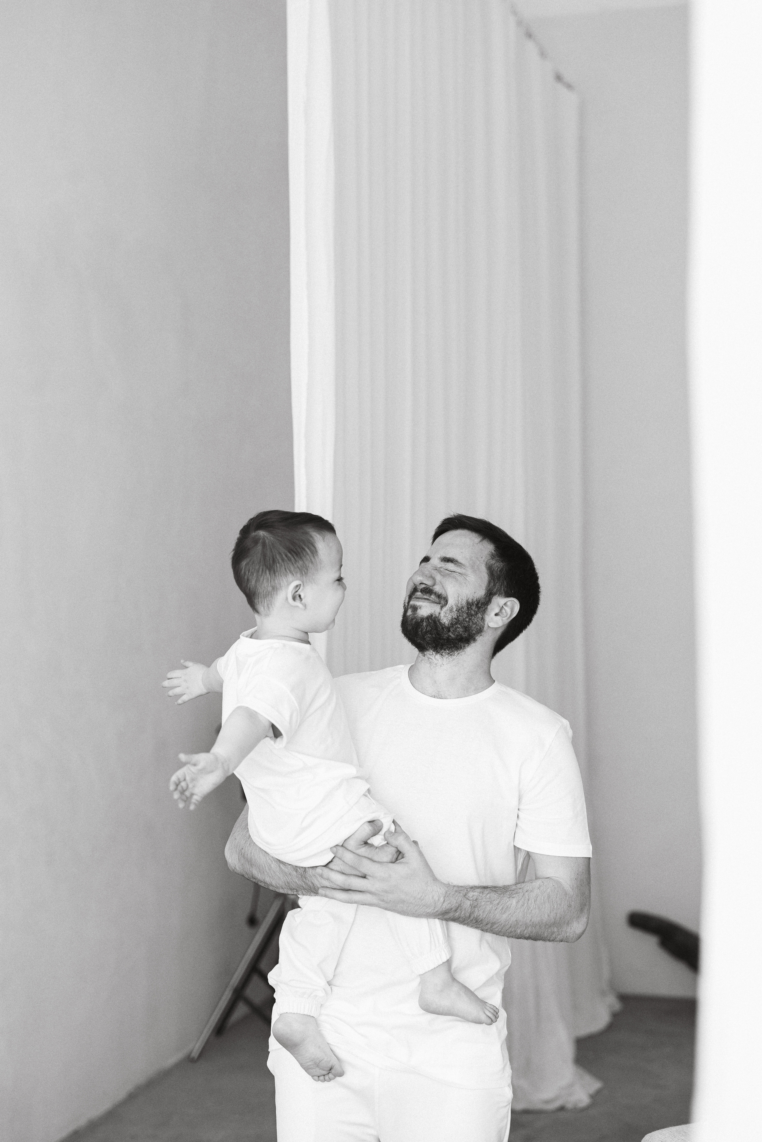 Фотостудия «НАТУРА». Семейный и детский фотограф в Краснодаре Анна Трашкова