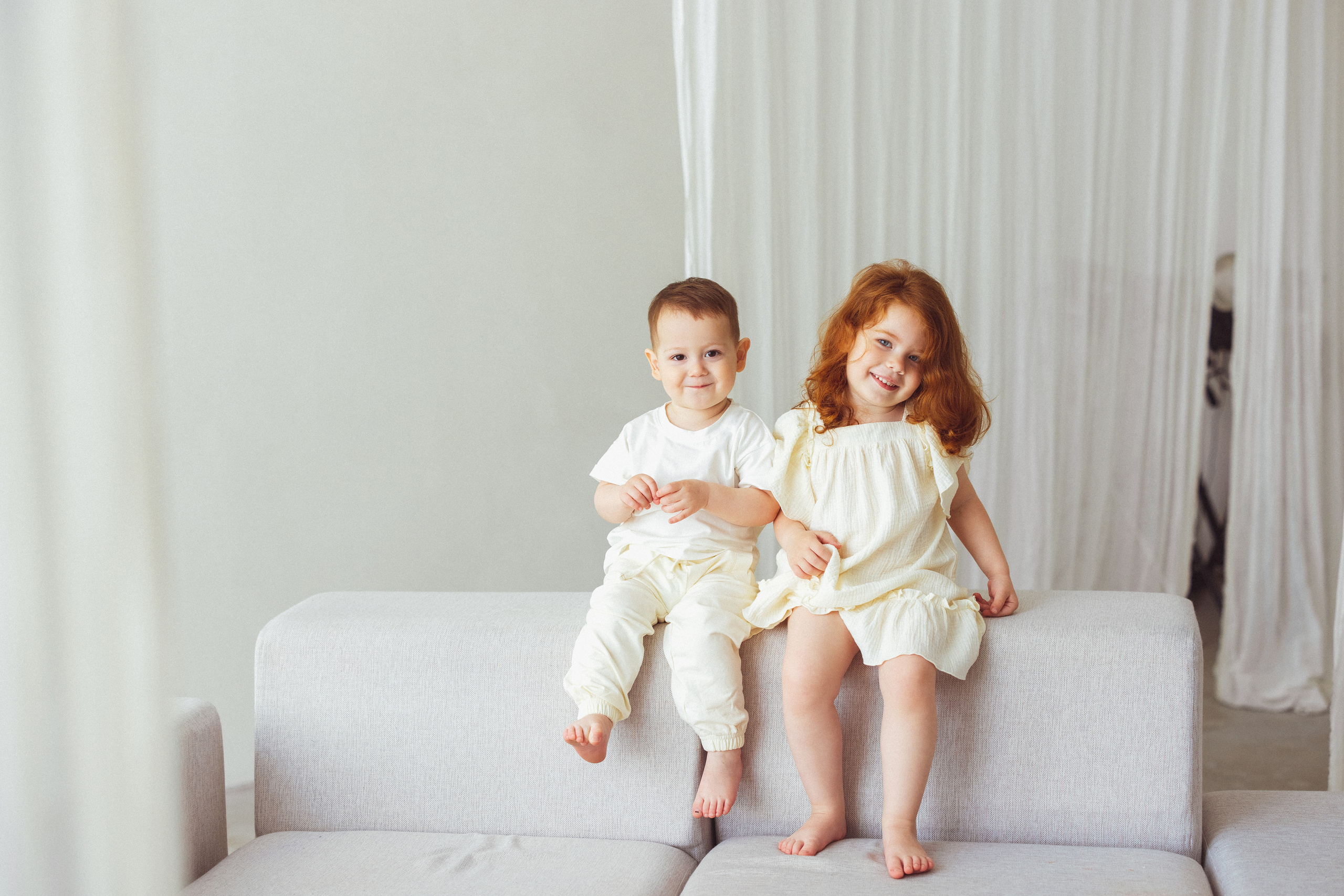 Фотостудия «НАТУРА». Семейный и детский фотограф в Краснодаре Анна Трашкова