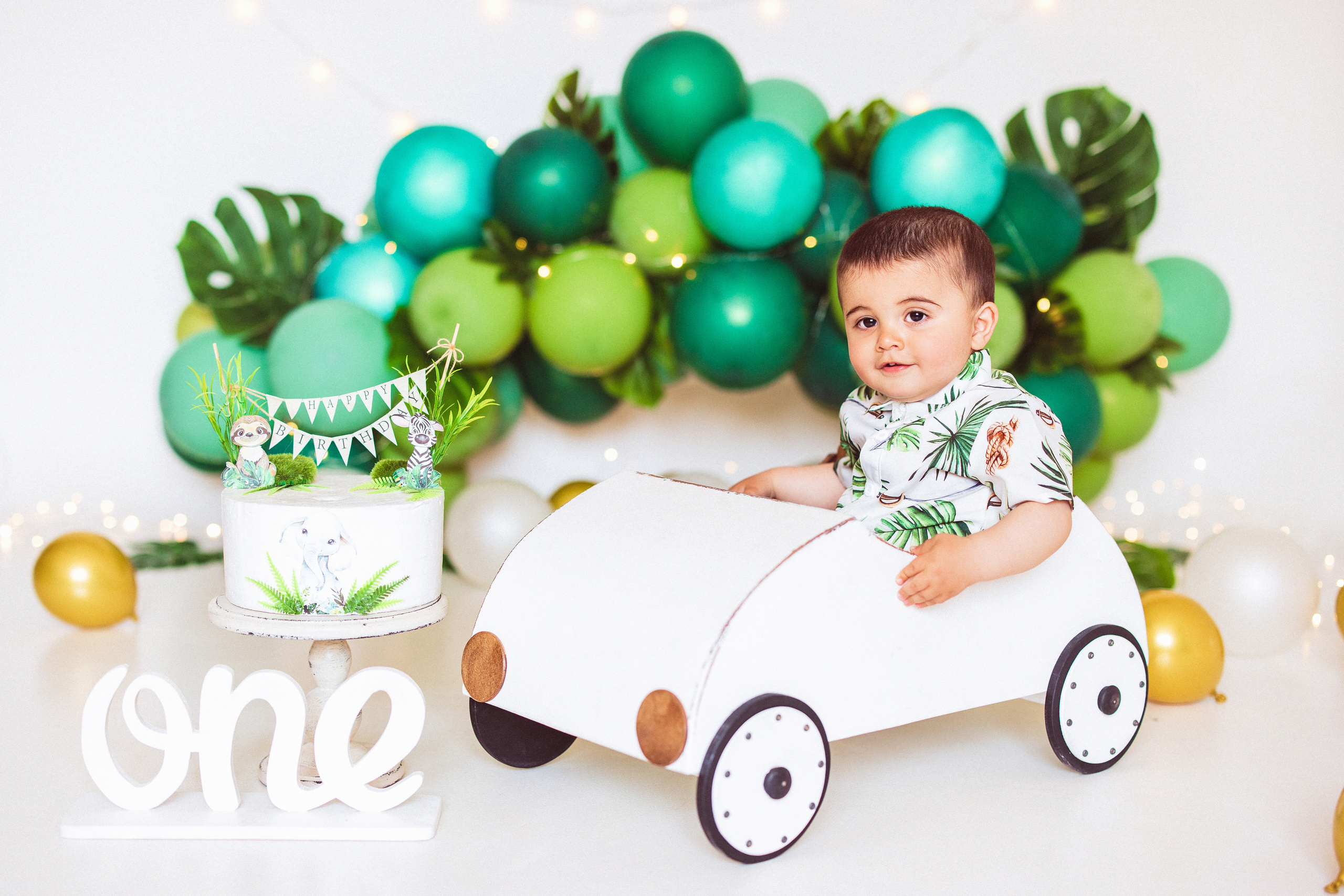 Мальчики. Семейный и детский фотограф в Краснодаре Анна Трашкова