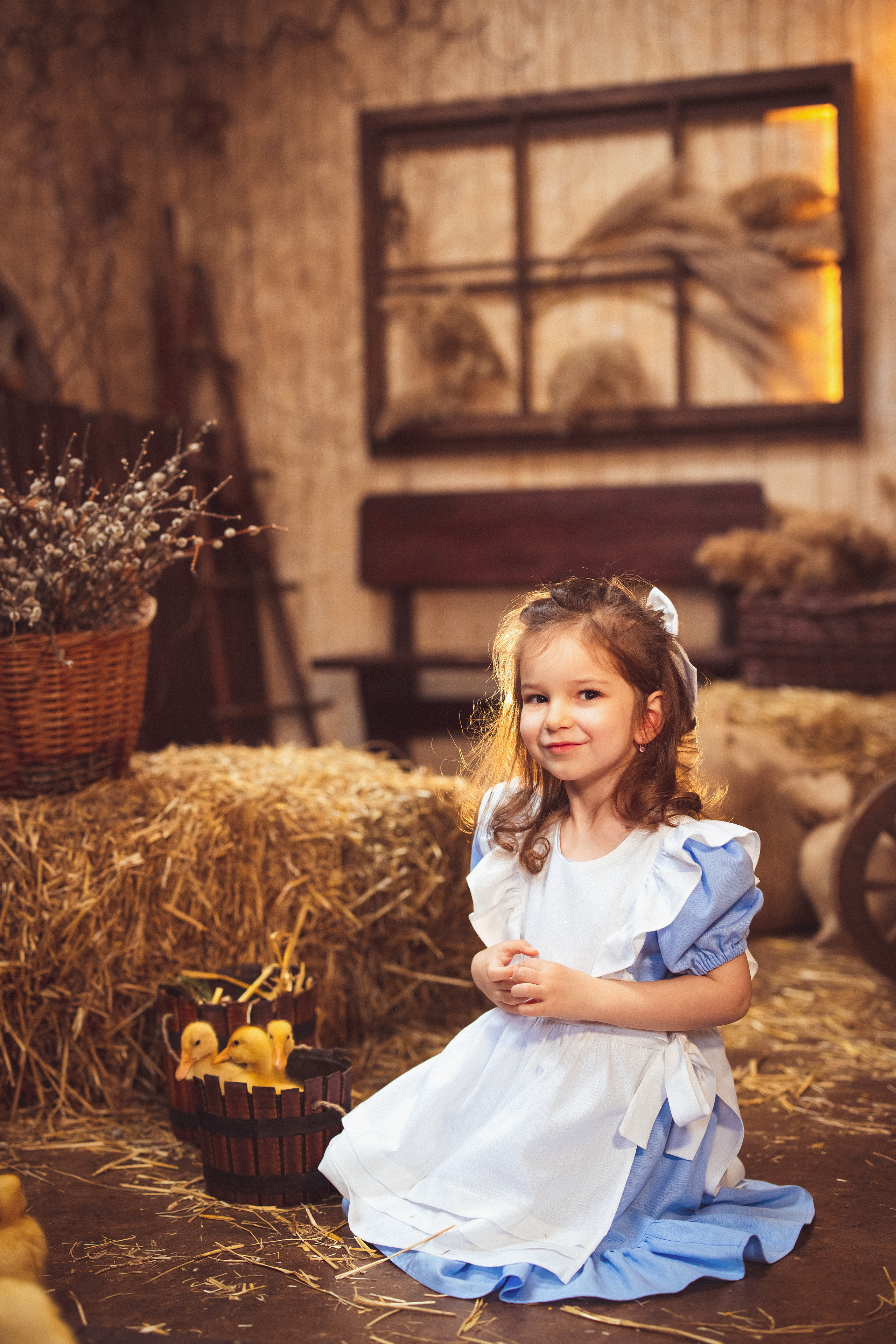 ПАСХА, Фотостудия «Эль» 2023 г. Семейный и детский фотограф в Краснодаре Анна Трашкова