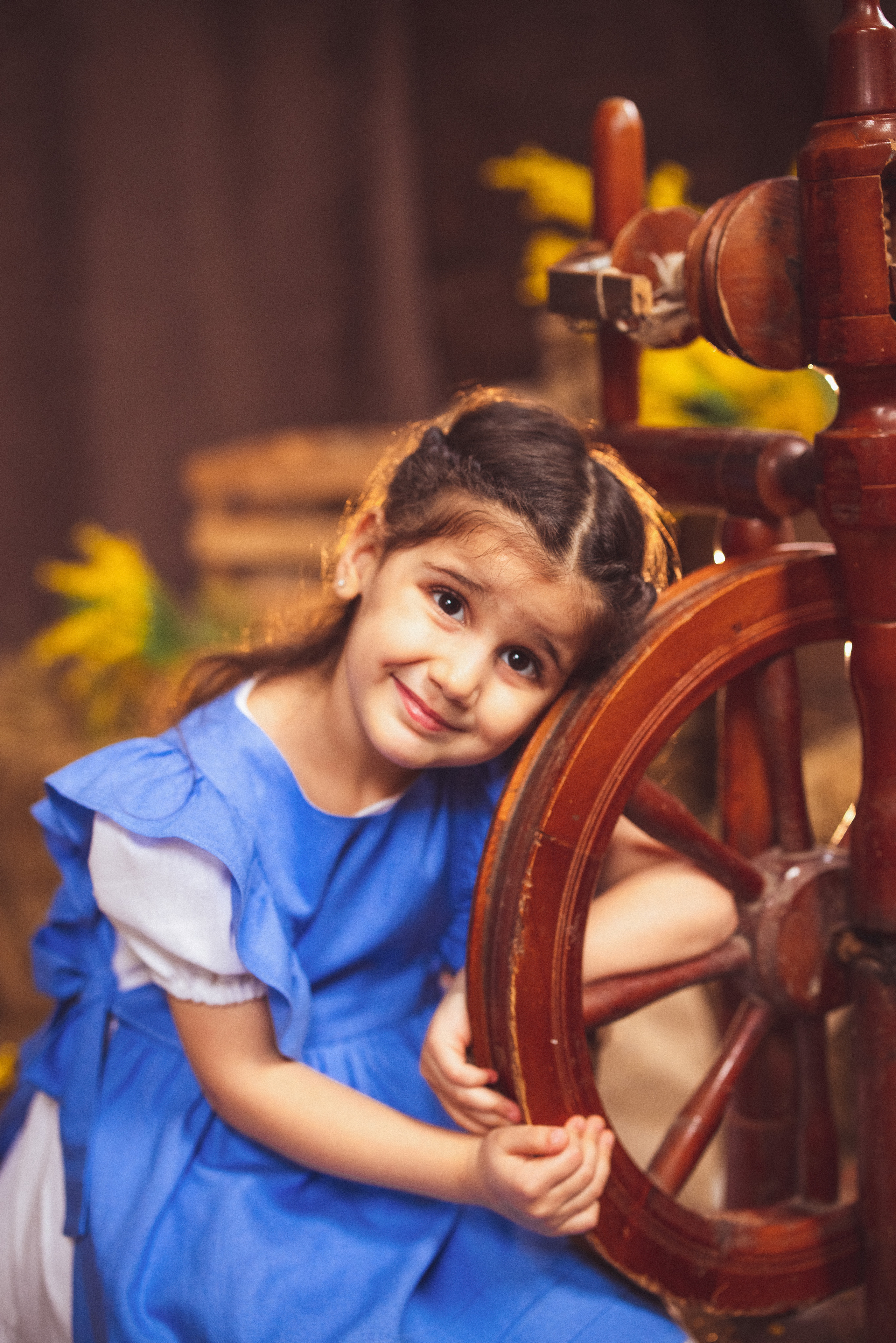 ПАСХА, Фотостудия «Эль» 2023 г. Семейный и детский фотограф в Краснодаре Анна Трашкова