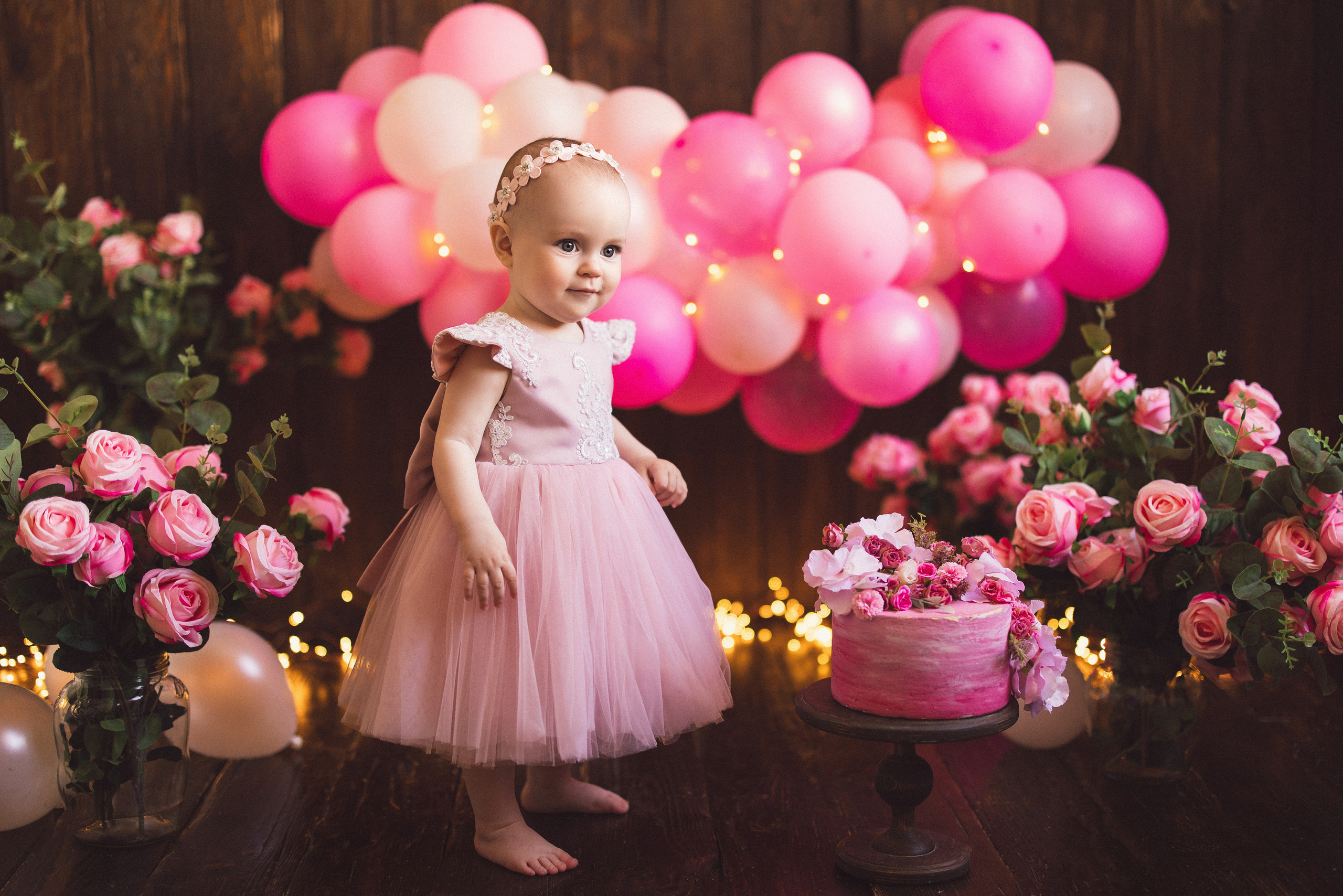 Девочки. Семейный и детский фотограф в Краснодаре Анна Трашкова