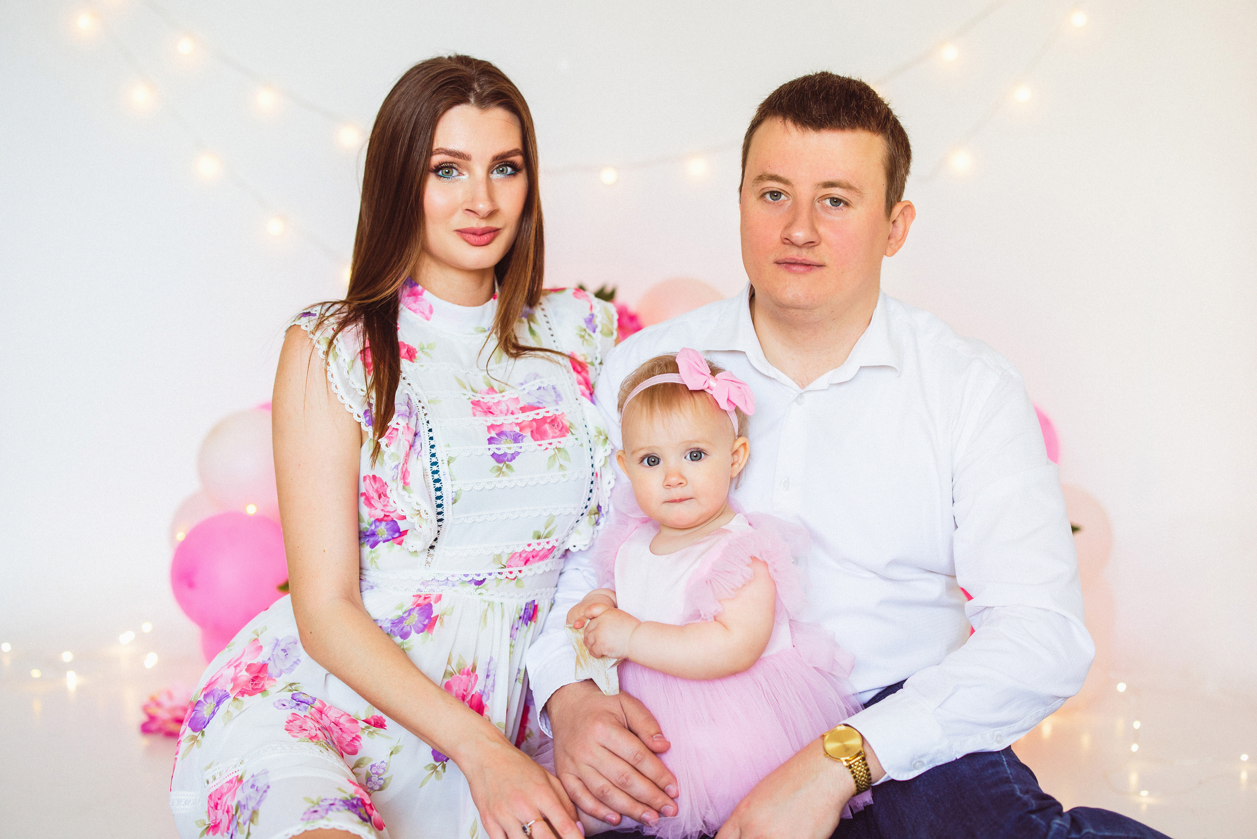 Семейные портреты, Фотостудия «АНТУРАЖ». Семейный и детский фотограф в Краснодаре Анна Трашкова