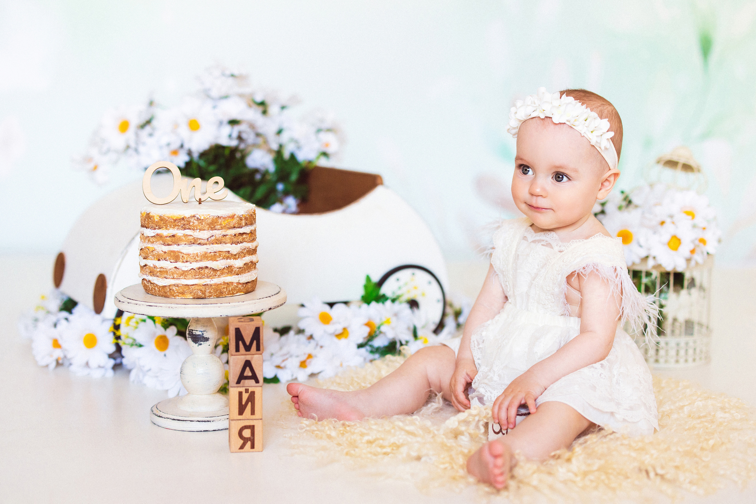 Девочки. Семейный и детский фотограф в Краснодаре Анна Трашкова