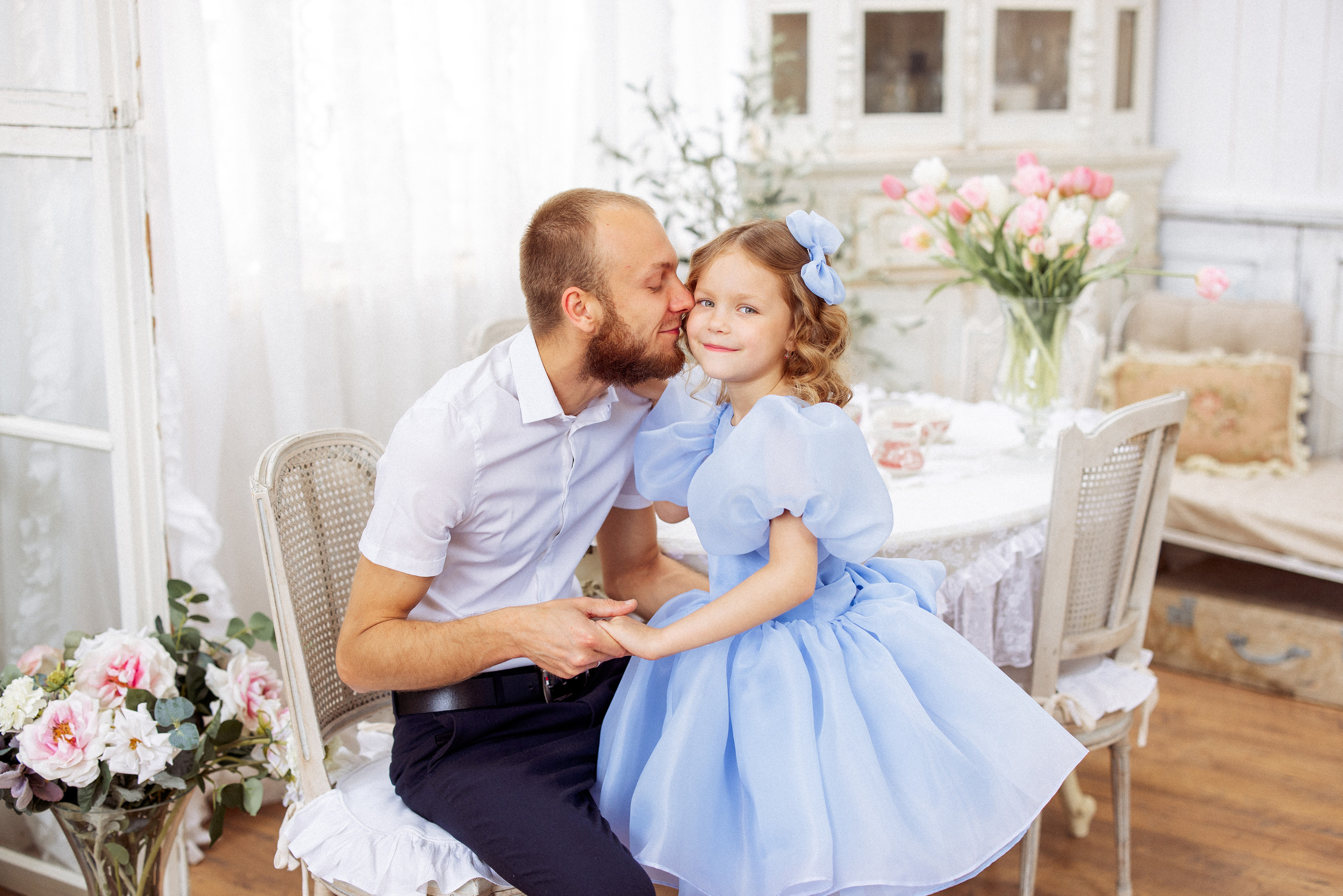 ВИНТАЖ. Семейный и детский фотограф в Краснодаре Анна Трашкова