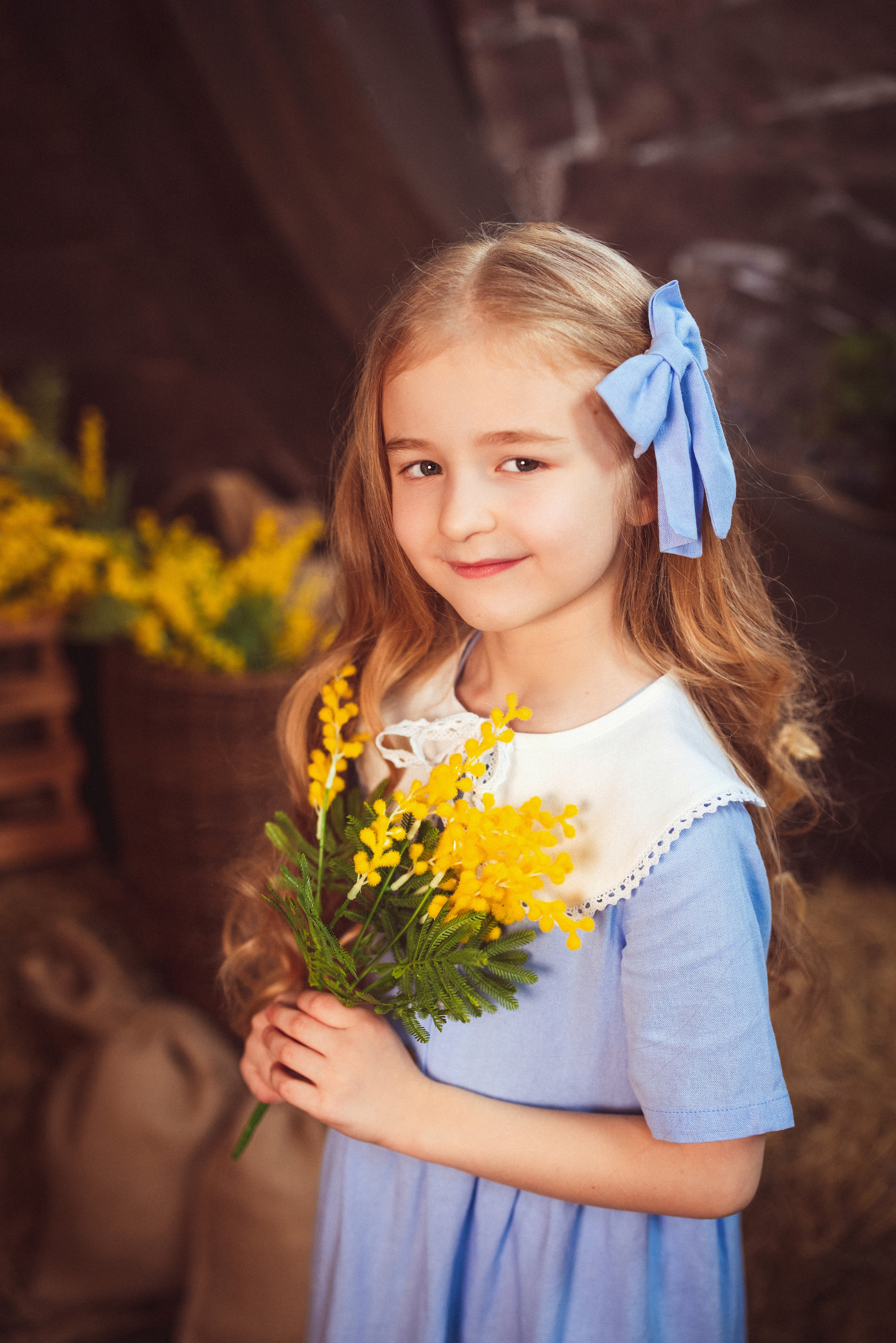 ПАСХА, Фотостудия «Эль» 2023 г. Семейный и детский фотограф в Краснодаре Анна Трашкова