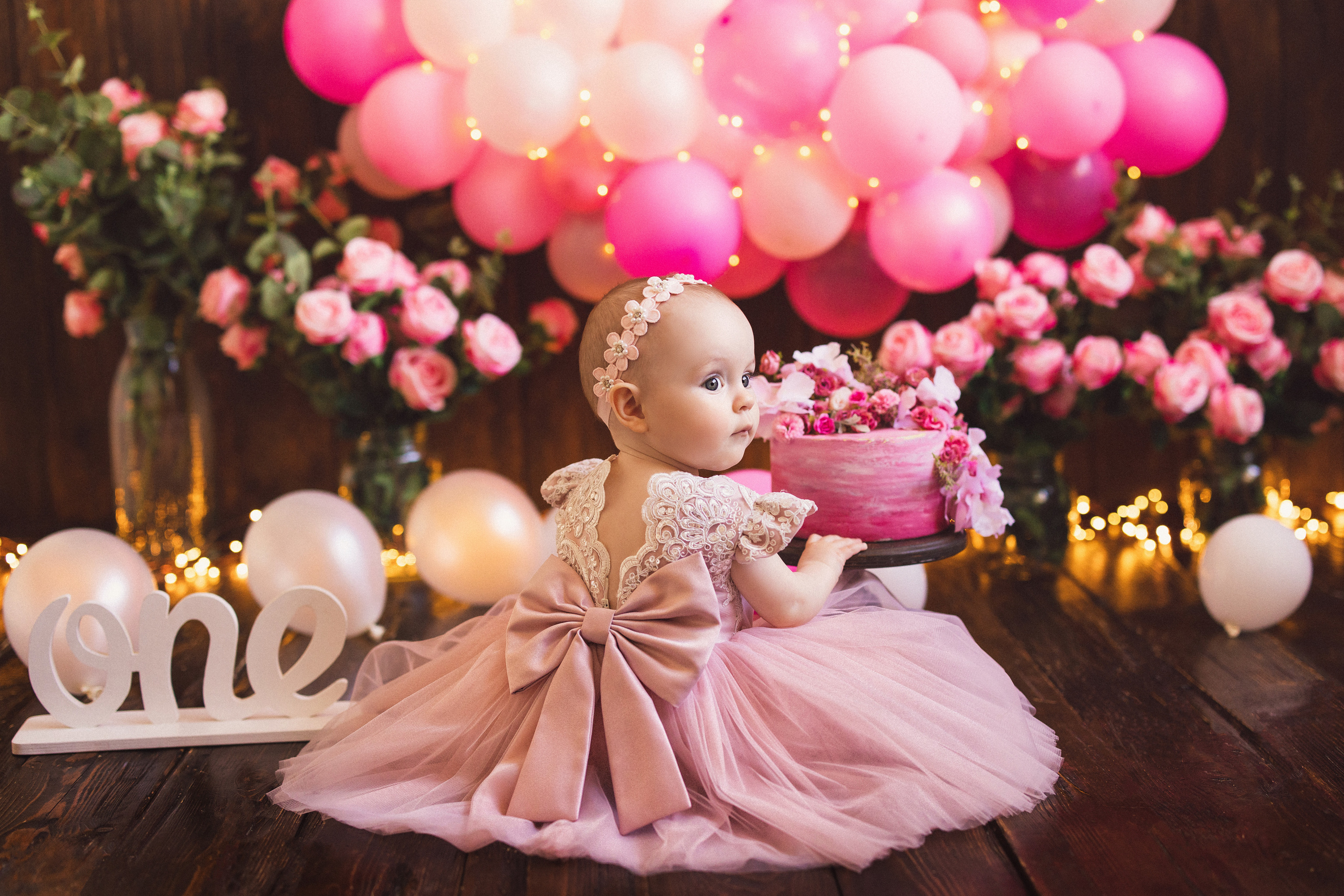 Девочки. Семейный и детский фотограф в Краснодаре Анна Трашкова