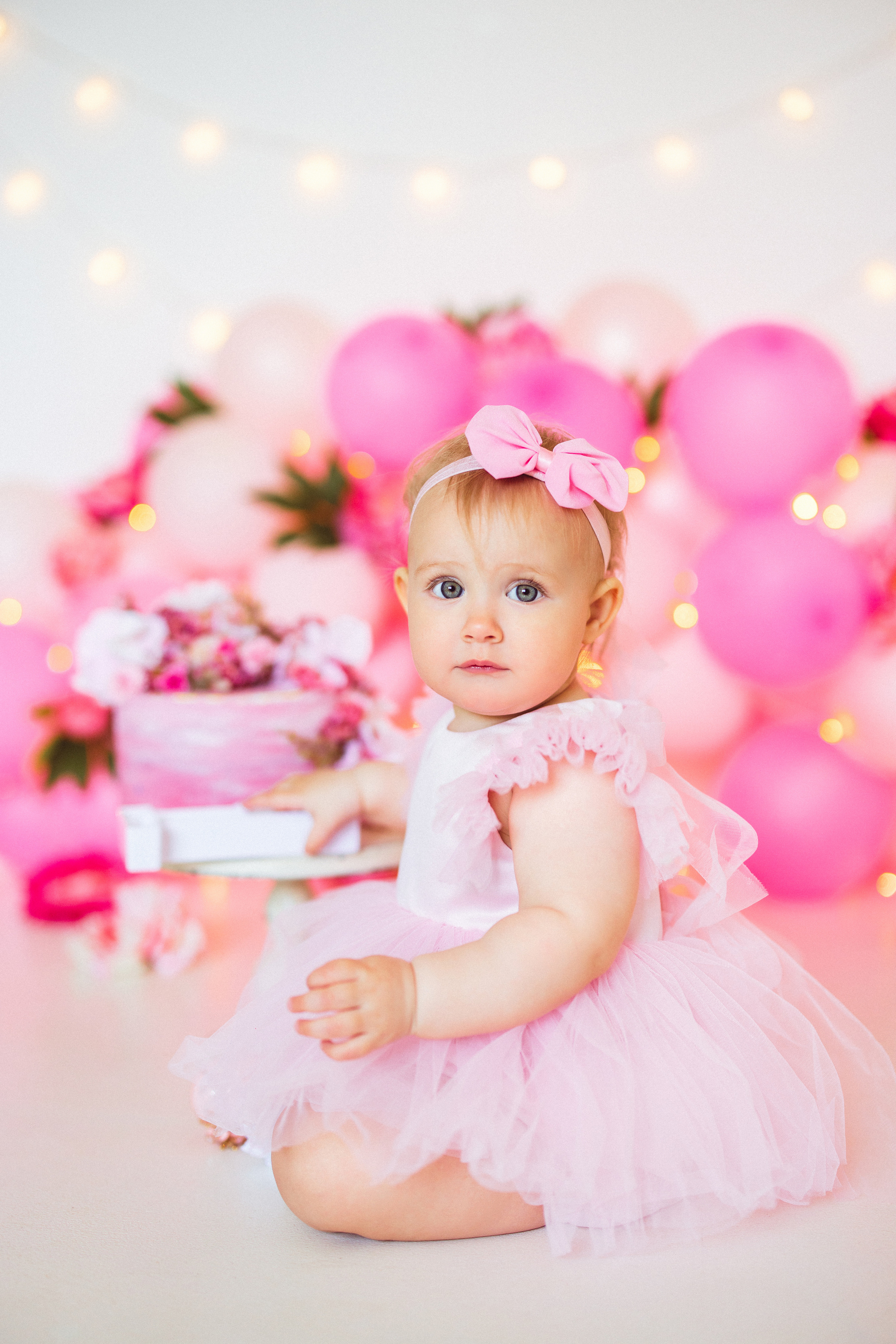 Девочки. Семейный и детский фотограф в Краснодаре Анна Трашкова