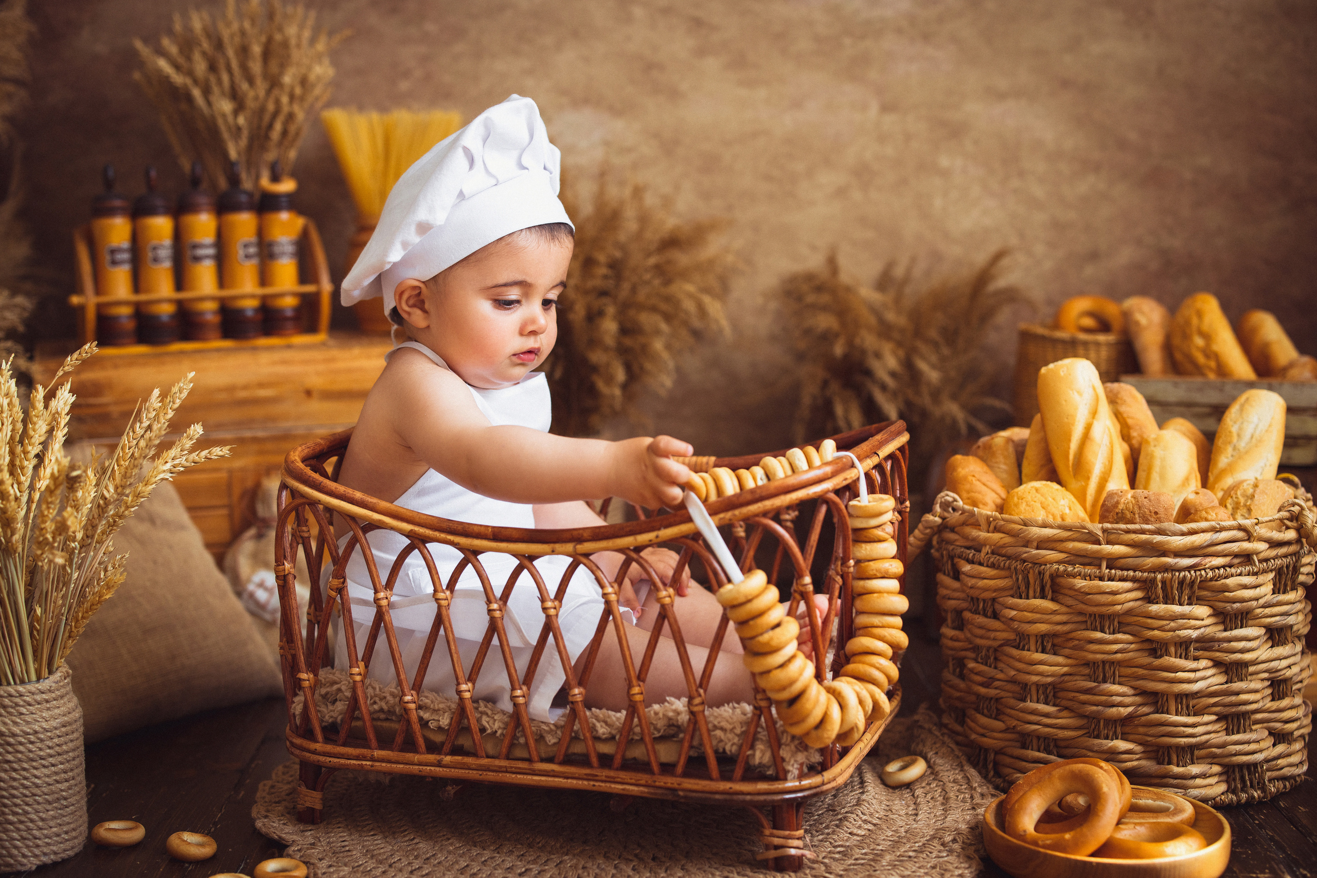 Мальчики. Семейный и детский фотограф в Краснодаре Анна Трашкова
