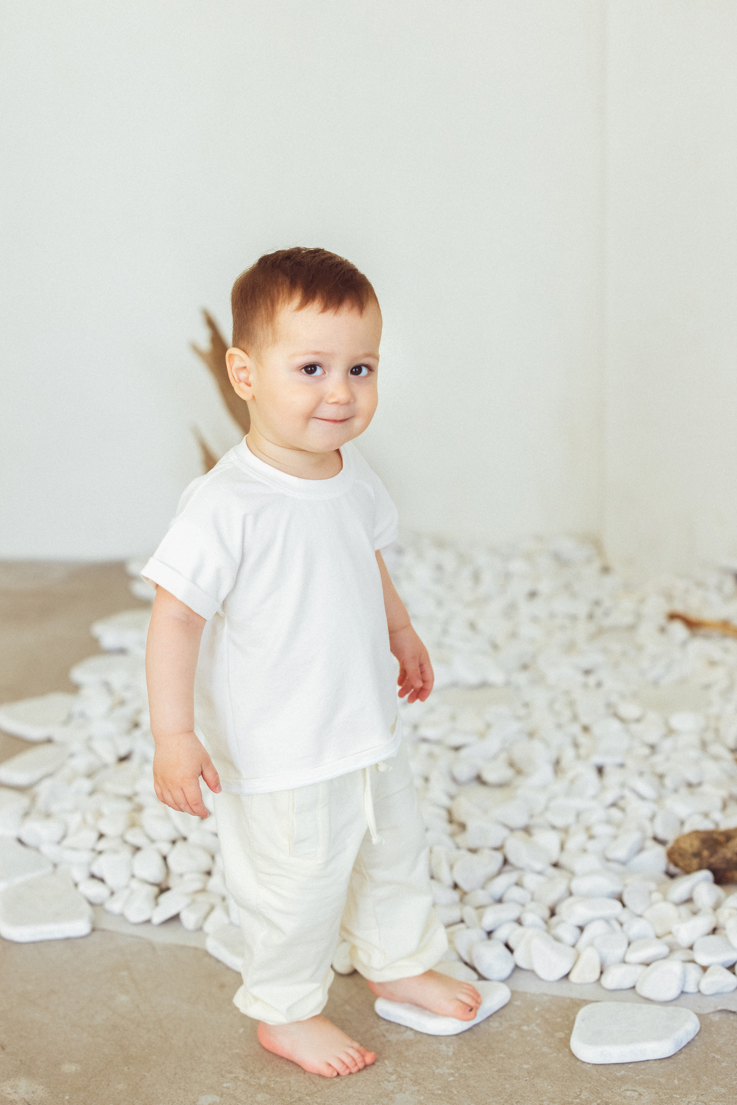 Фотостудия «НАТУРА». Семейный и детский фотограф в Краснодаре Анна Трашкова