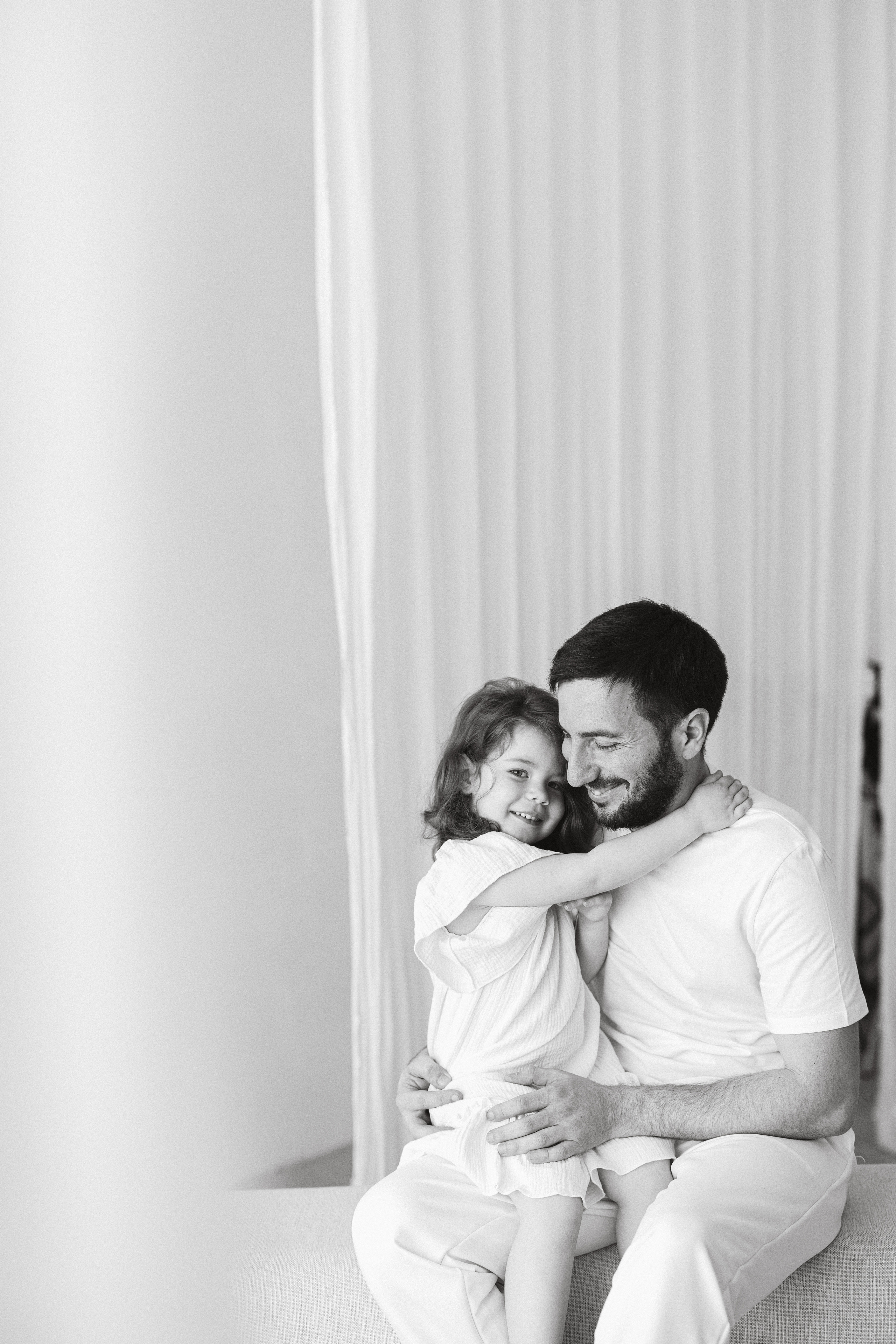 Фотостудия «НАТУРА». Семейный и детский фотограф в Краснодаре Анна Трашкова