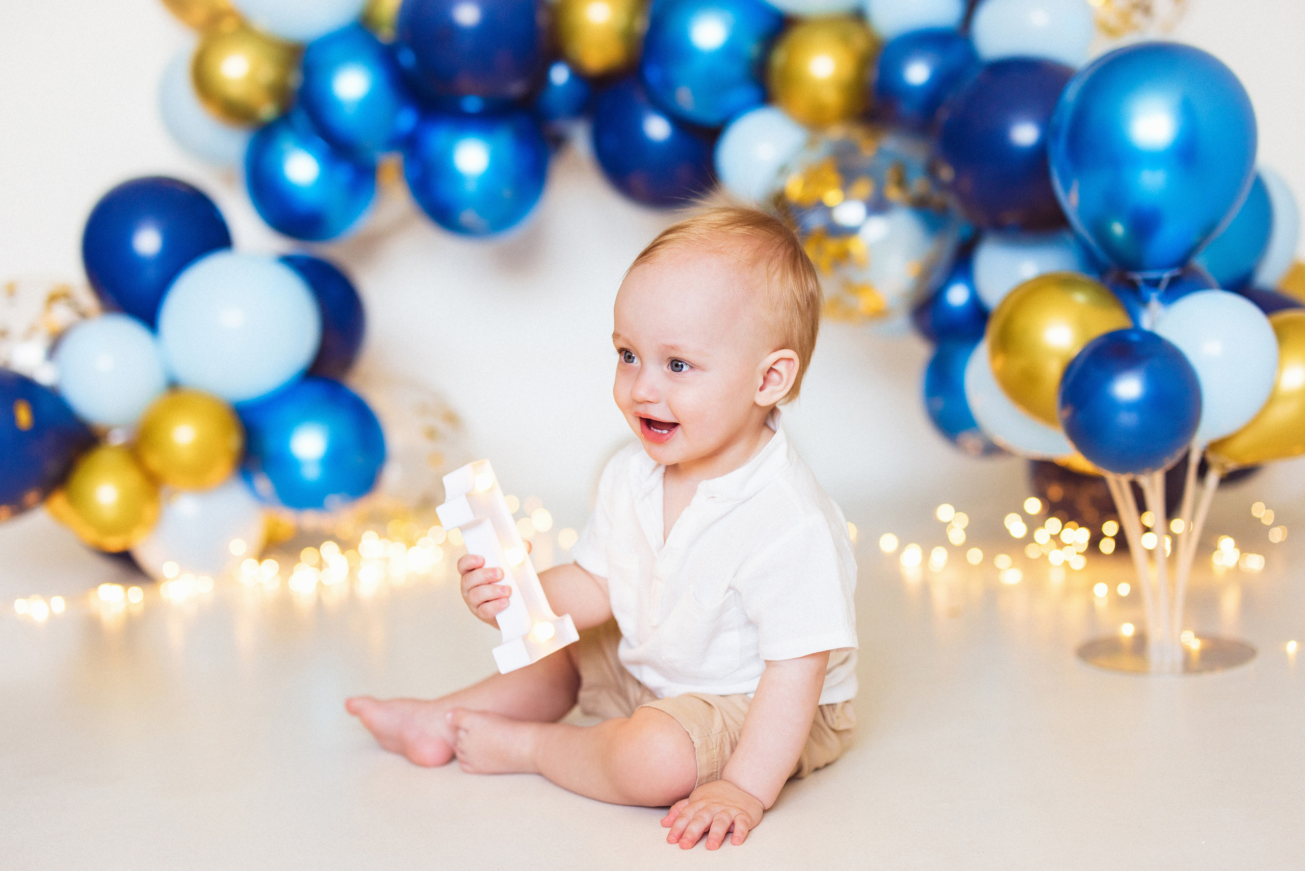 Мальчики. Семейный и детский фотограф в Краснодаре Анна Трашкова