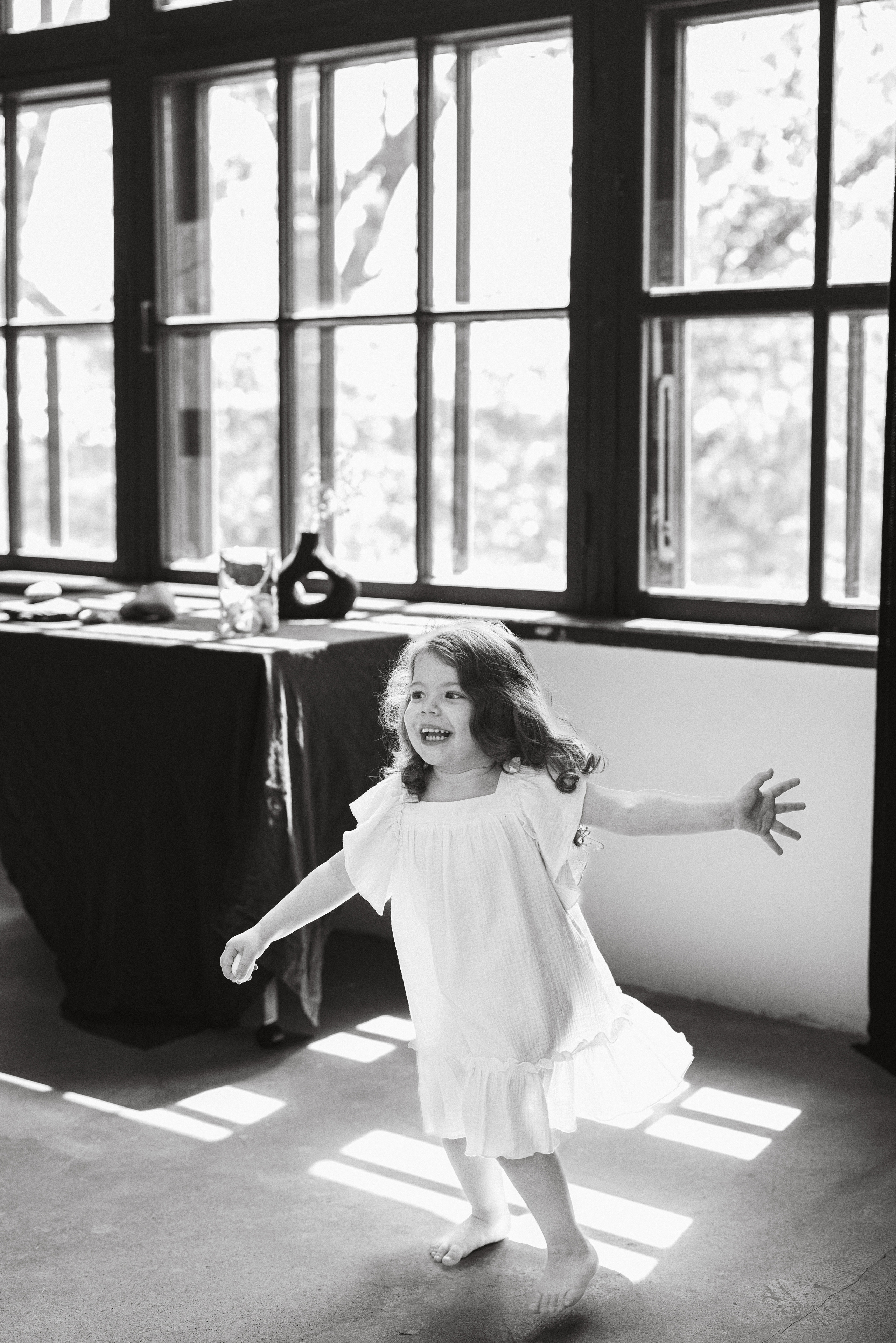 Фотостудия «НАТУРА». Семейный и детский фотограф в Краснодаре Анна Трашкова