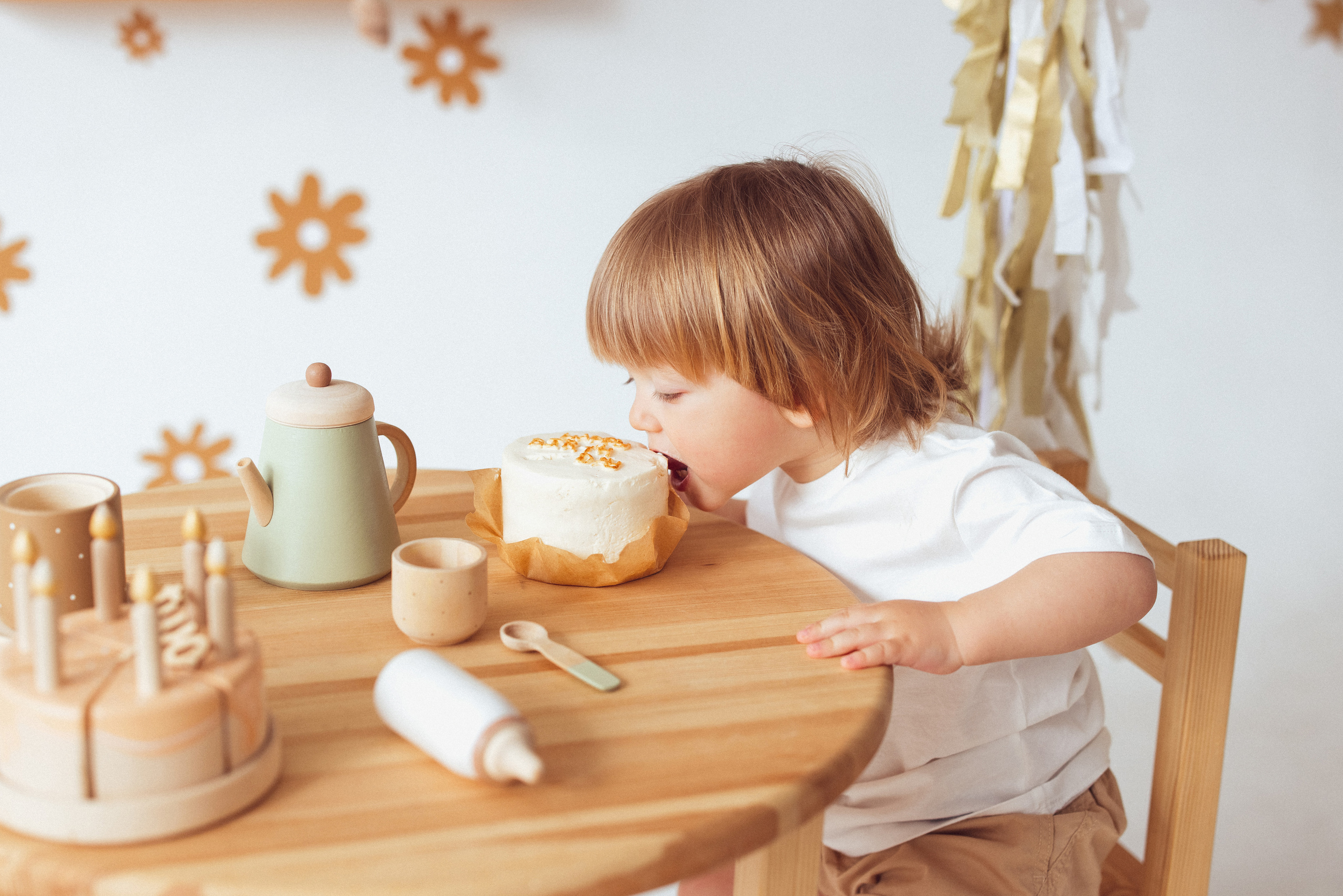 Яну 2 года, Фотостудия «My kitten». Семейный и детский фотограф в Краснодаре Анна Трашкова