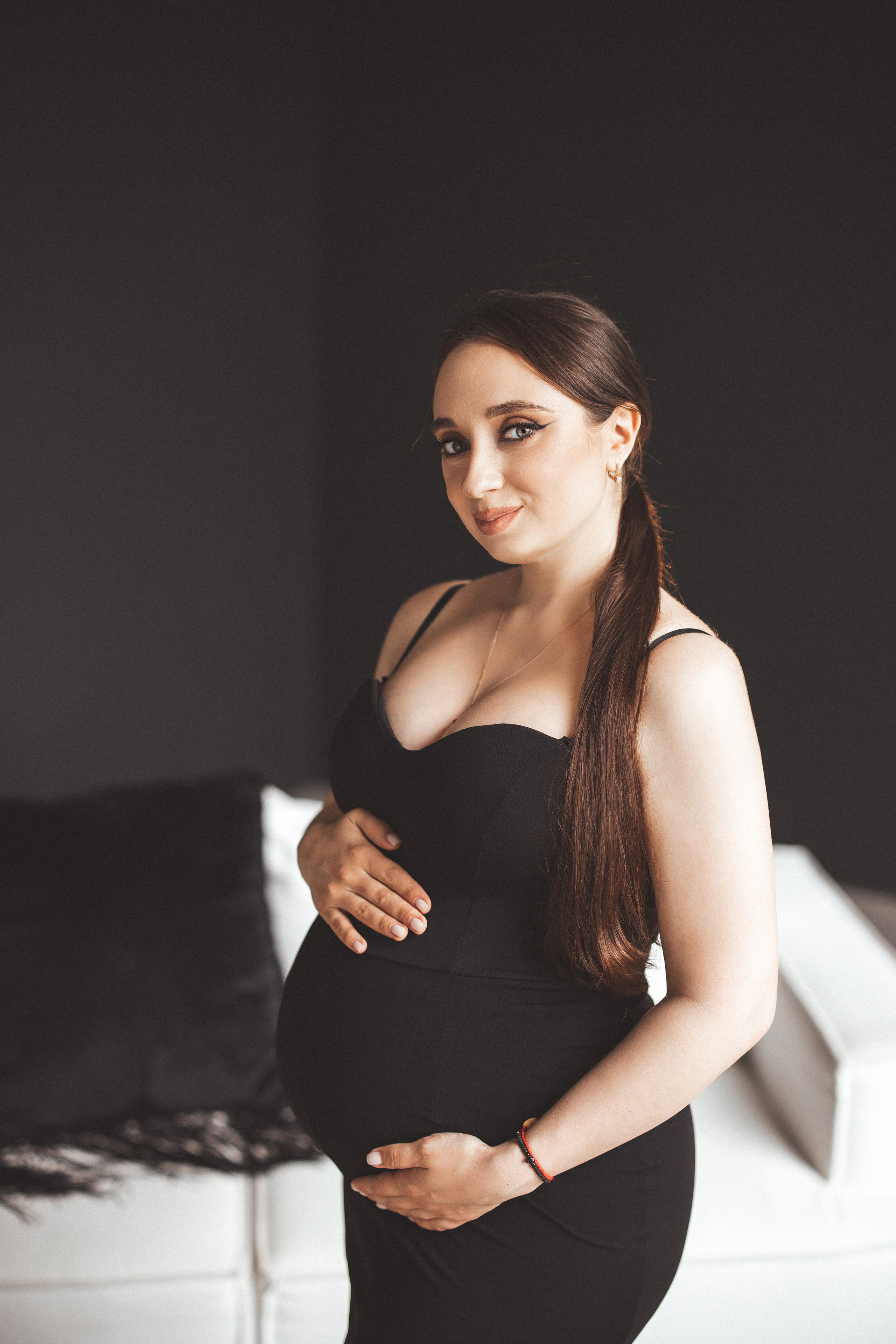 Фотостудия «АРКА». Семейный и детский фотограф в Краснодаре Анна Трашкова