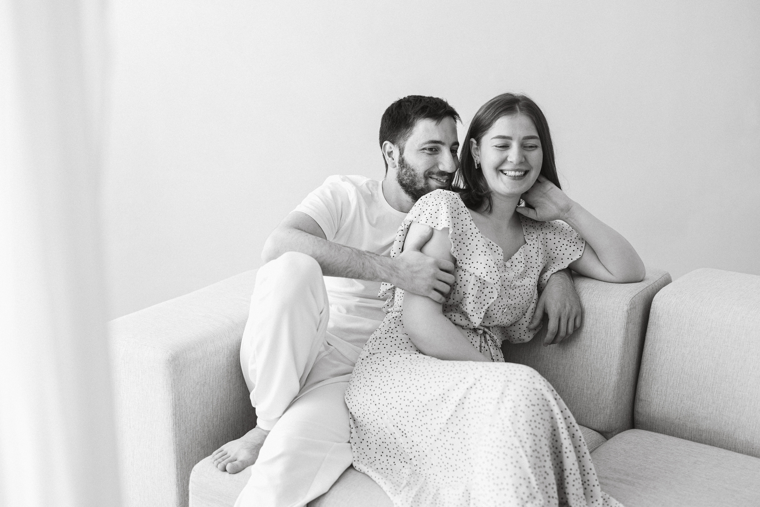 Фотостудия «НАТУРА». Семейный и детский фотограф в Краснодаре Анна Трашкова