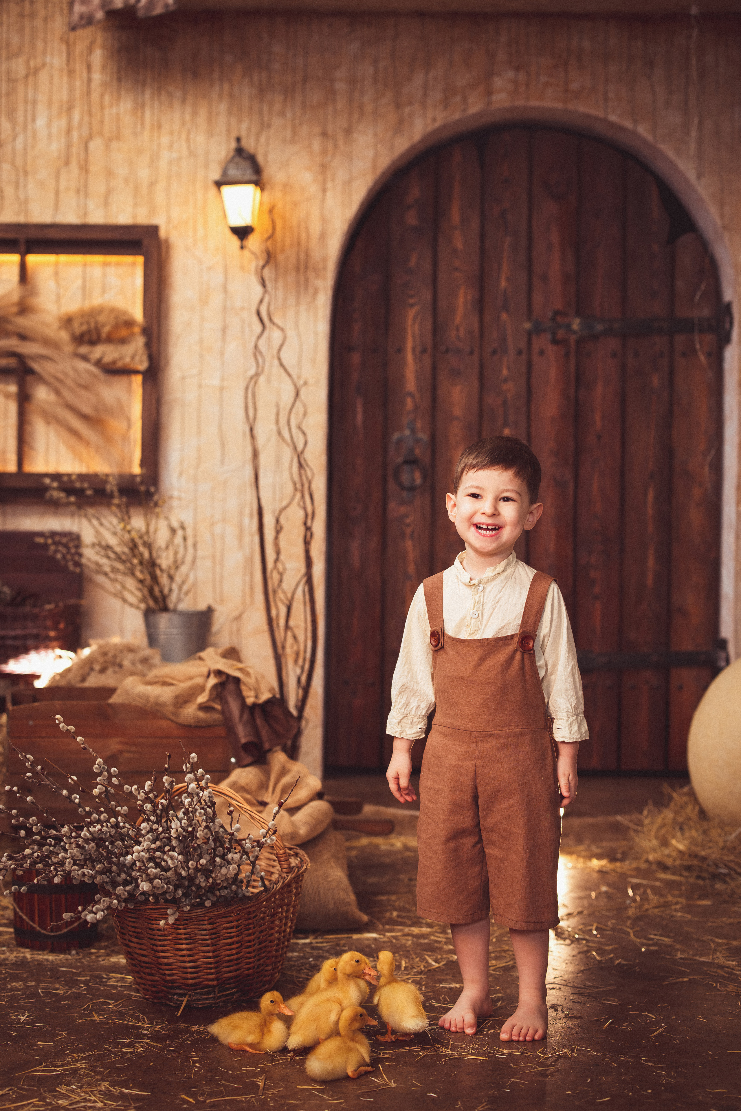 ПАСХА, Фотостудия «Эль» 2023 г. Семейный и детский фотограф в Краснодаре Анна Трашкова