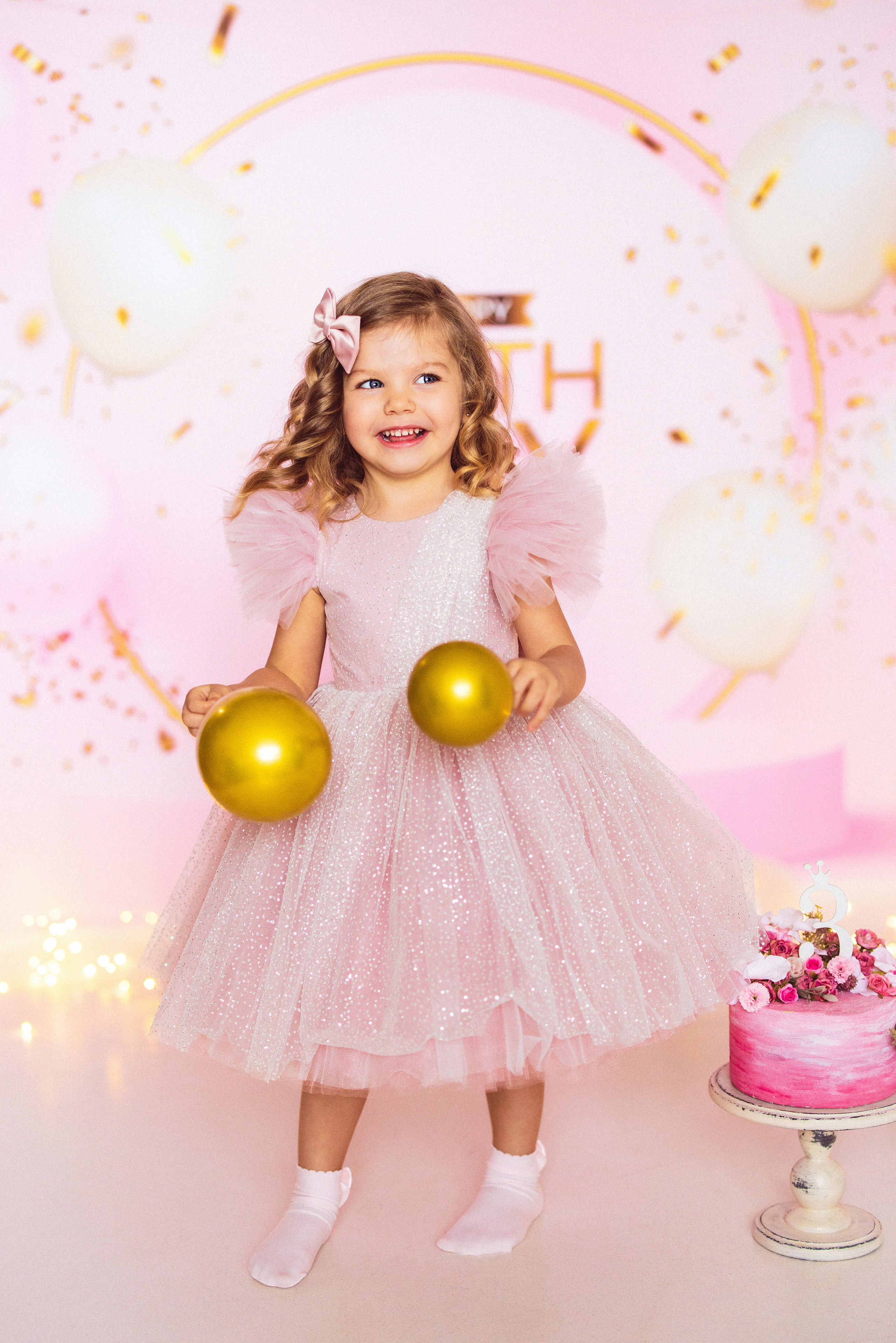 Девочки. Семейный и детский фотограф в Краснодаре Анна Трашкова