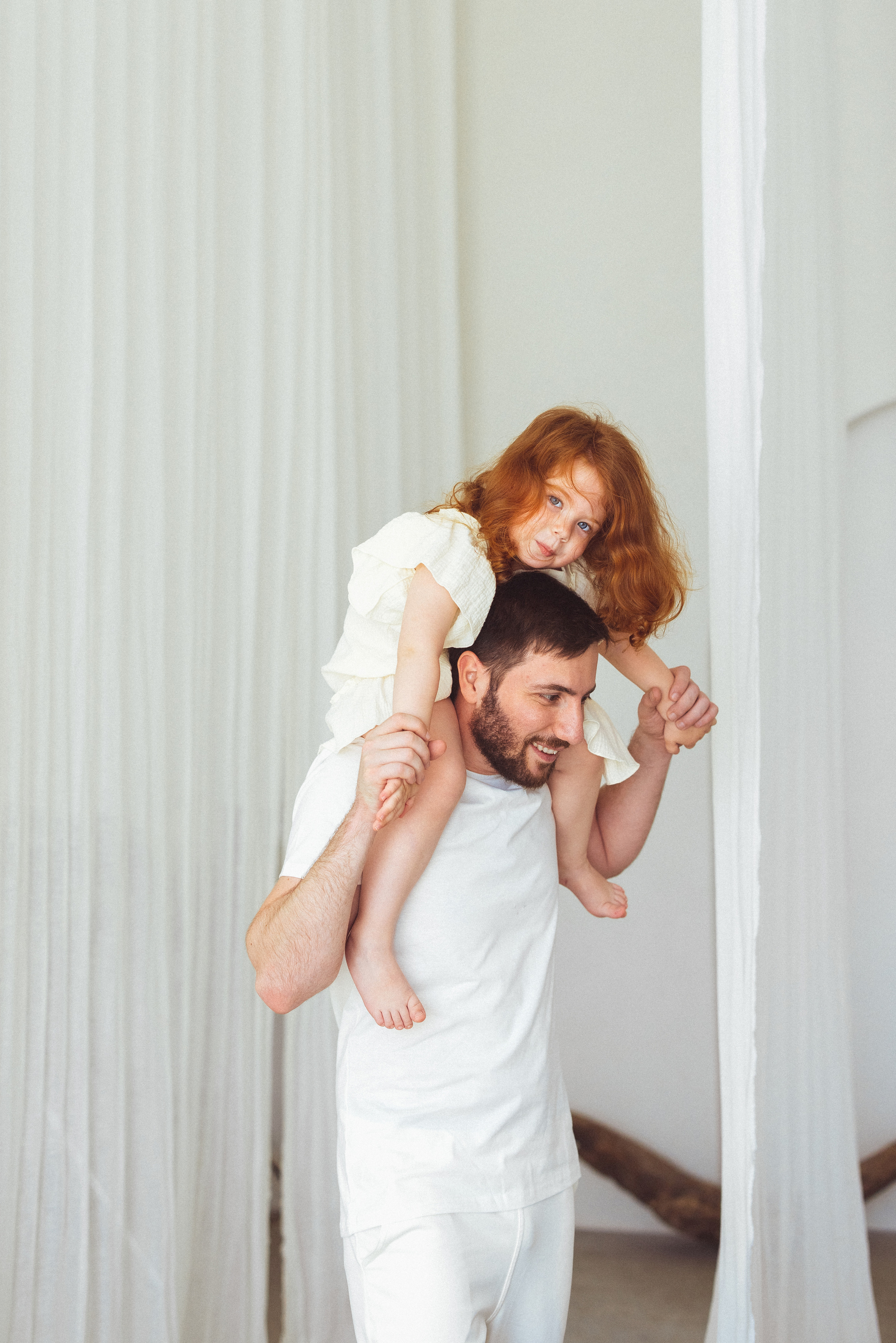 Фотостудия «НАТУРА». Семейный и детский фотограф в Краснодаре Анна Трашкова