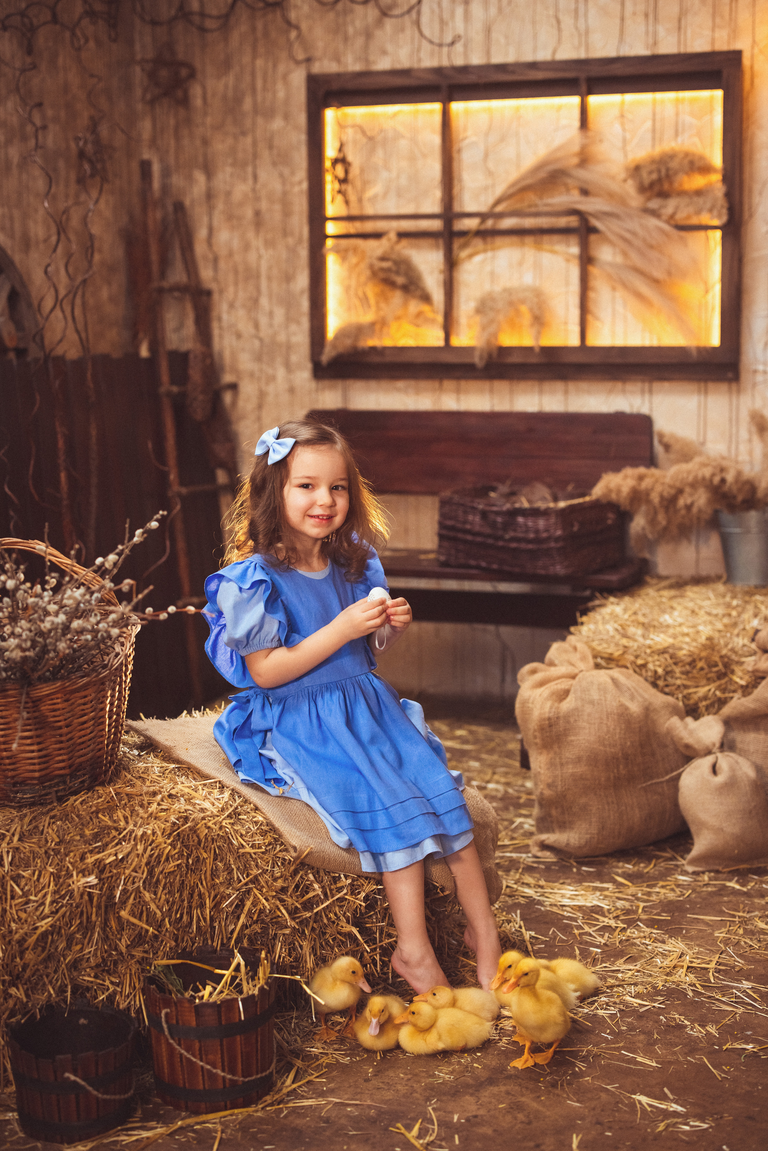 ПАСХА, Фотостудия «Эль» 2023 г. Семейный и детский фотограф в Краснодаре Анна Трашкова