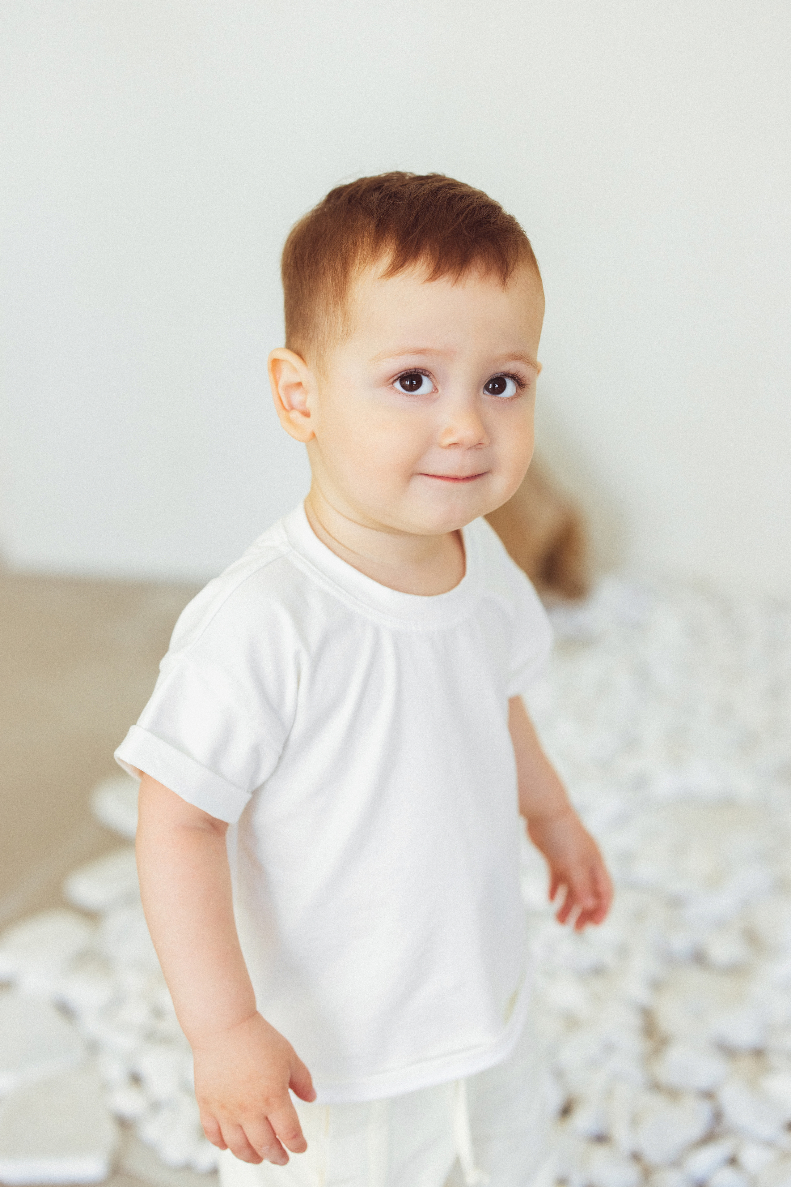 Фотостудия «НАТУРА». Семейный и детский фотограф в Краснодаре Анна Трашкова