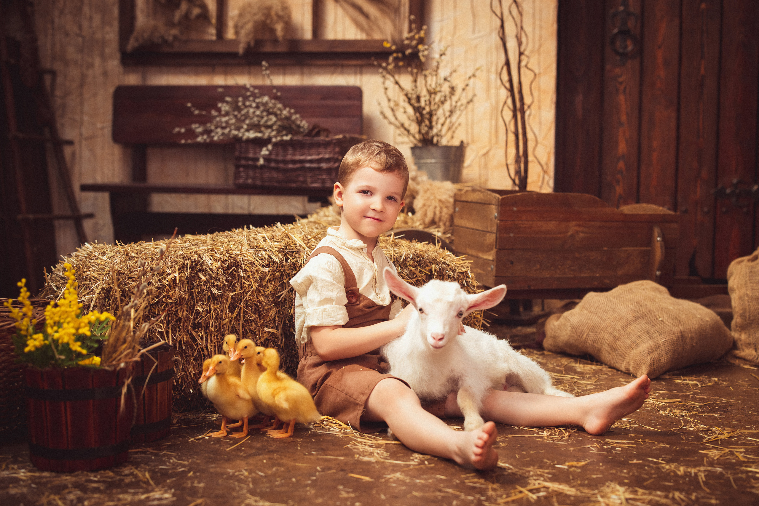 ПАСХА, Фотостудия «Эль» 2023 г. Семейный и детский фотограф в Краснодаре Анна Трашкова