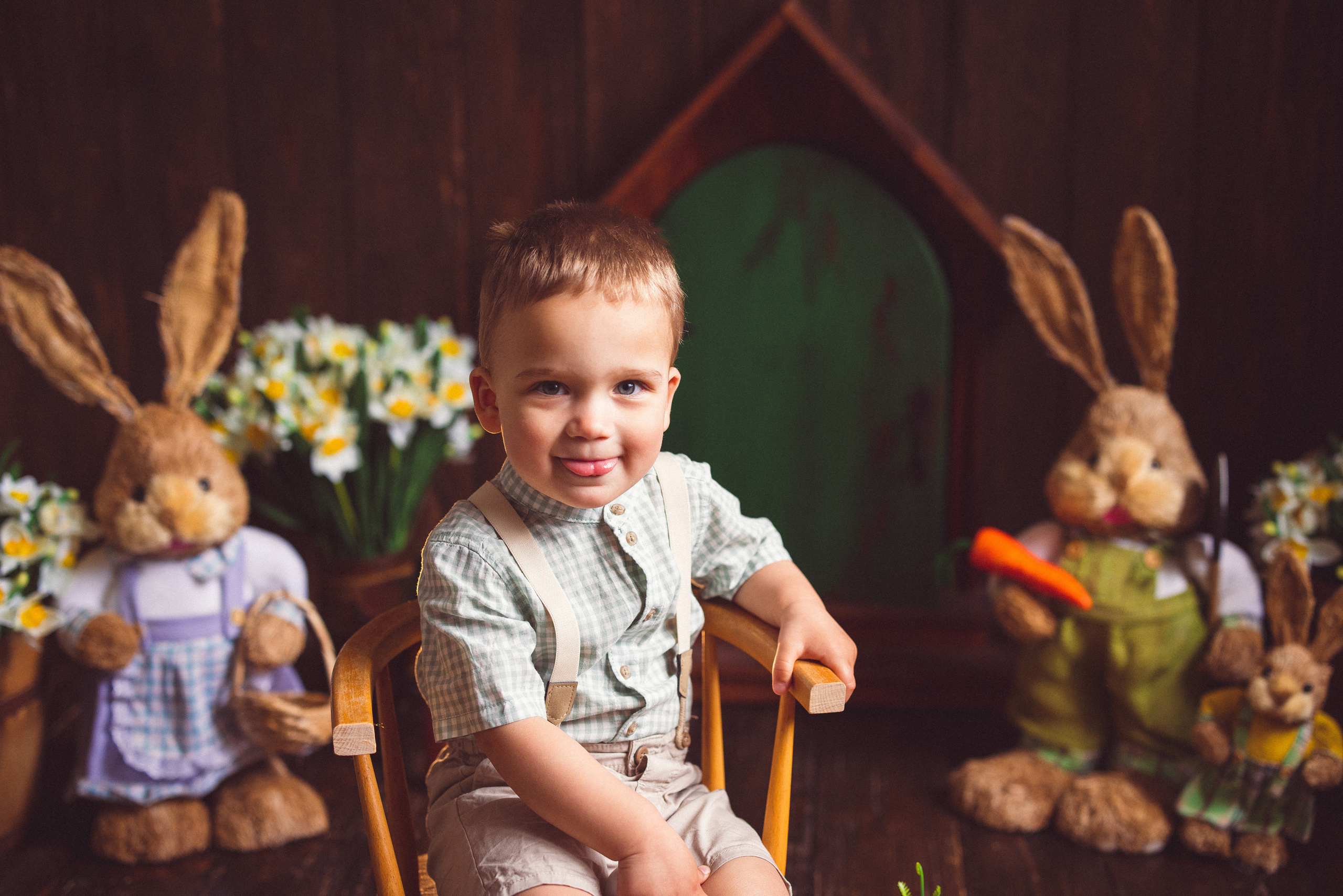 ПАСХА, Фотостудия «Антураж» 2023. Семейный и детский фотограф в Краснодаре Анна Трашкова