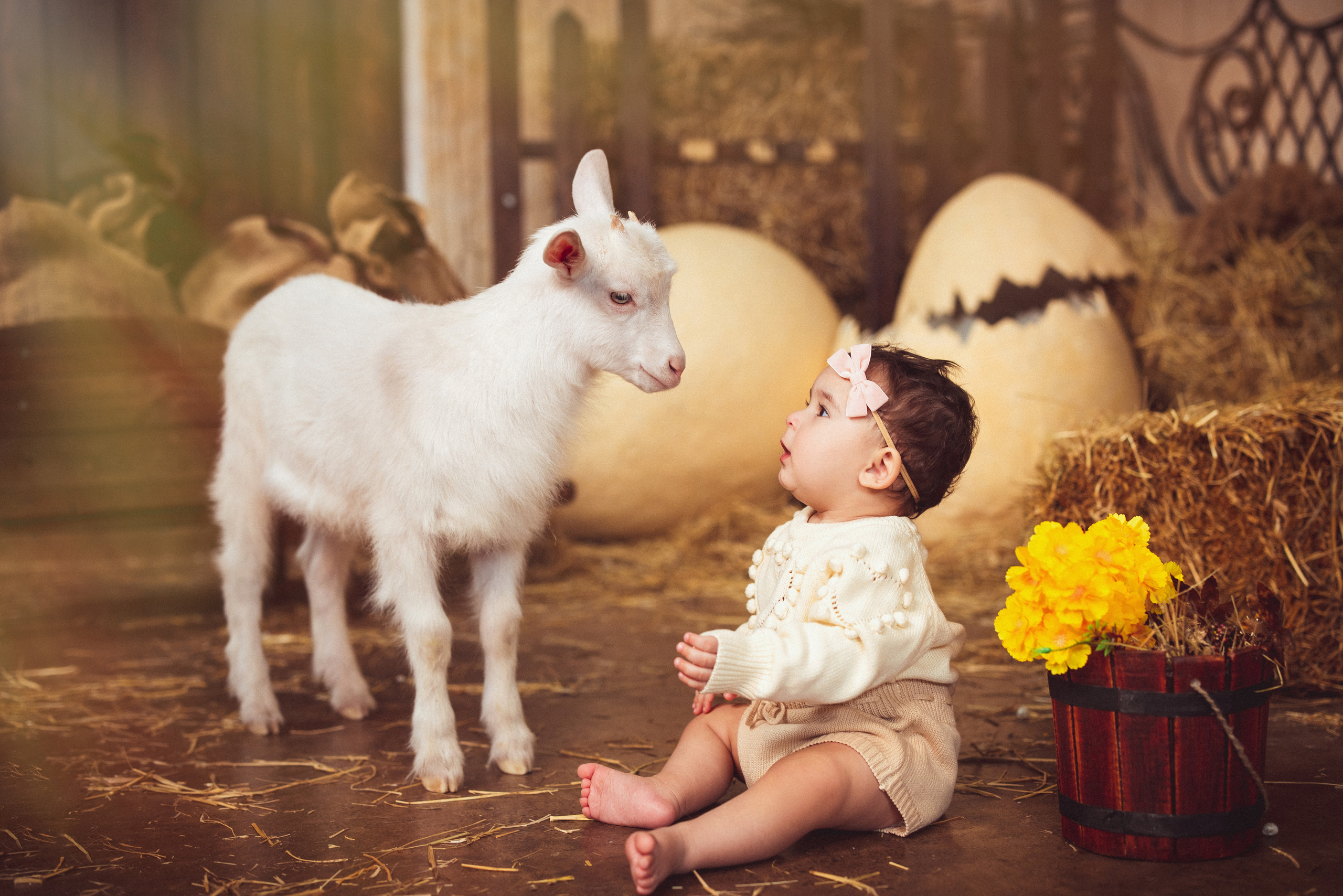 ПАСХА, Фотостудия «Эль» 2023 г. Семейный и детский фотограф в Краснодаре Анна Трашкова