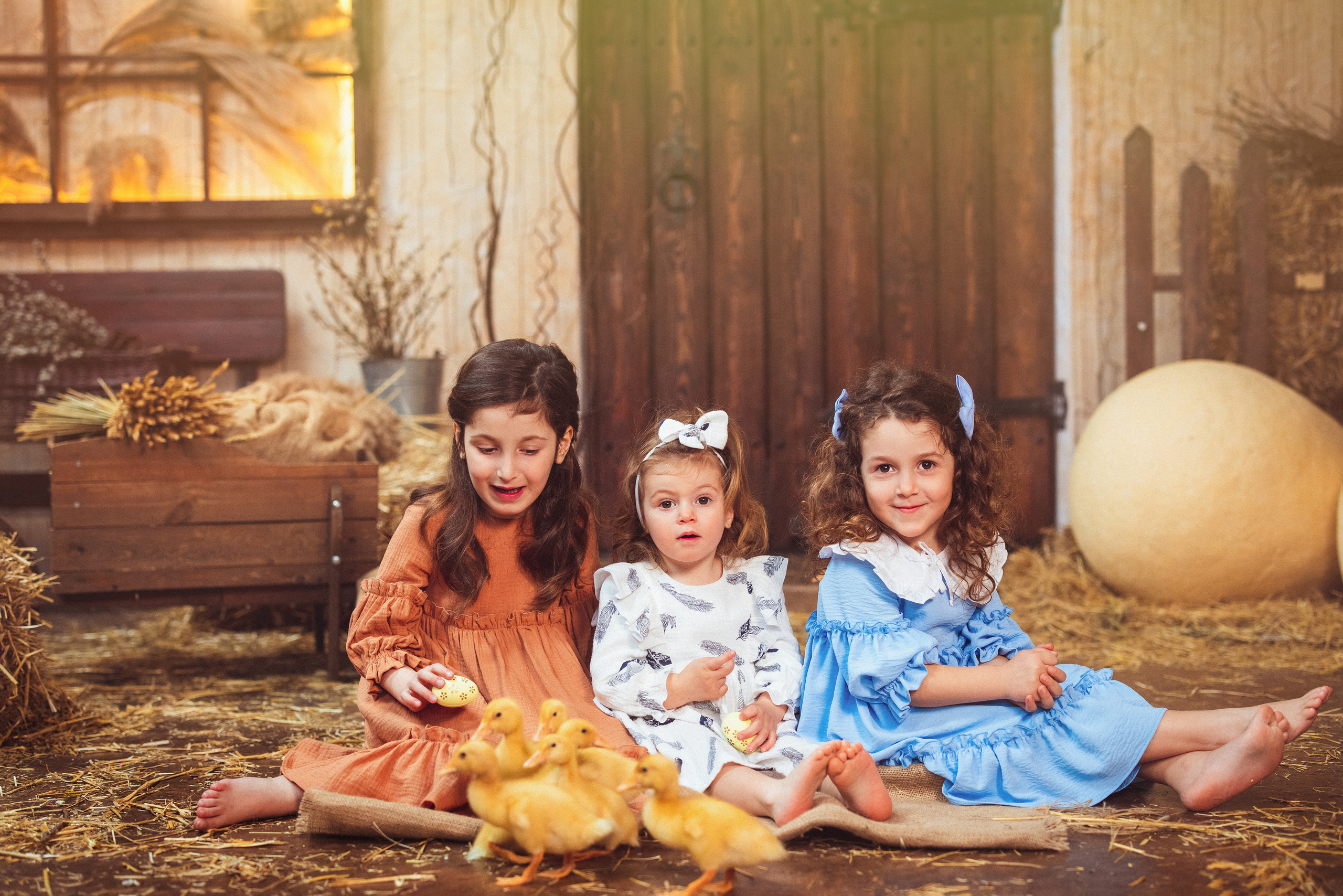 ПАСХА, Фотостудия «Эль» 2023 г. Семейный и детский фотограф в Краснодаре Анна Трашкова