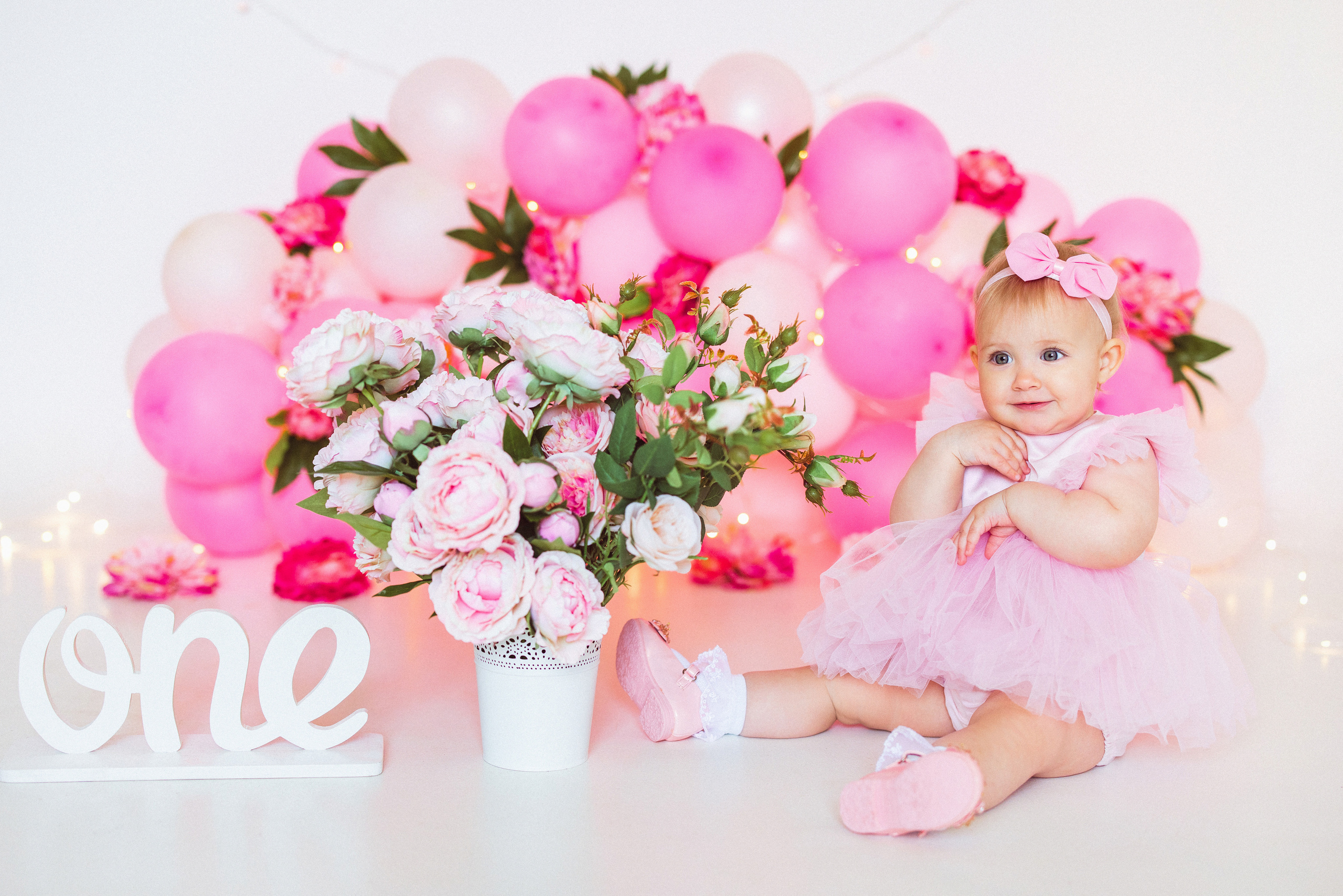 Девочки. Семейный и детский фотограф в Краснодаре Анна Трашкова