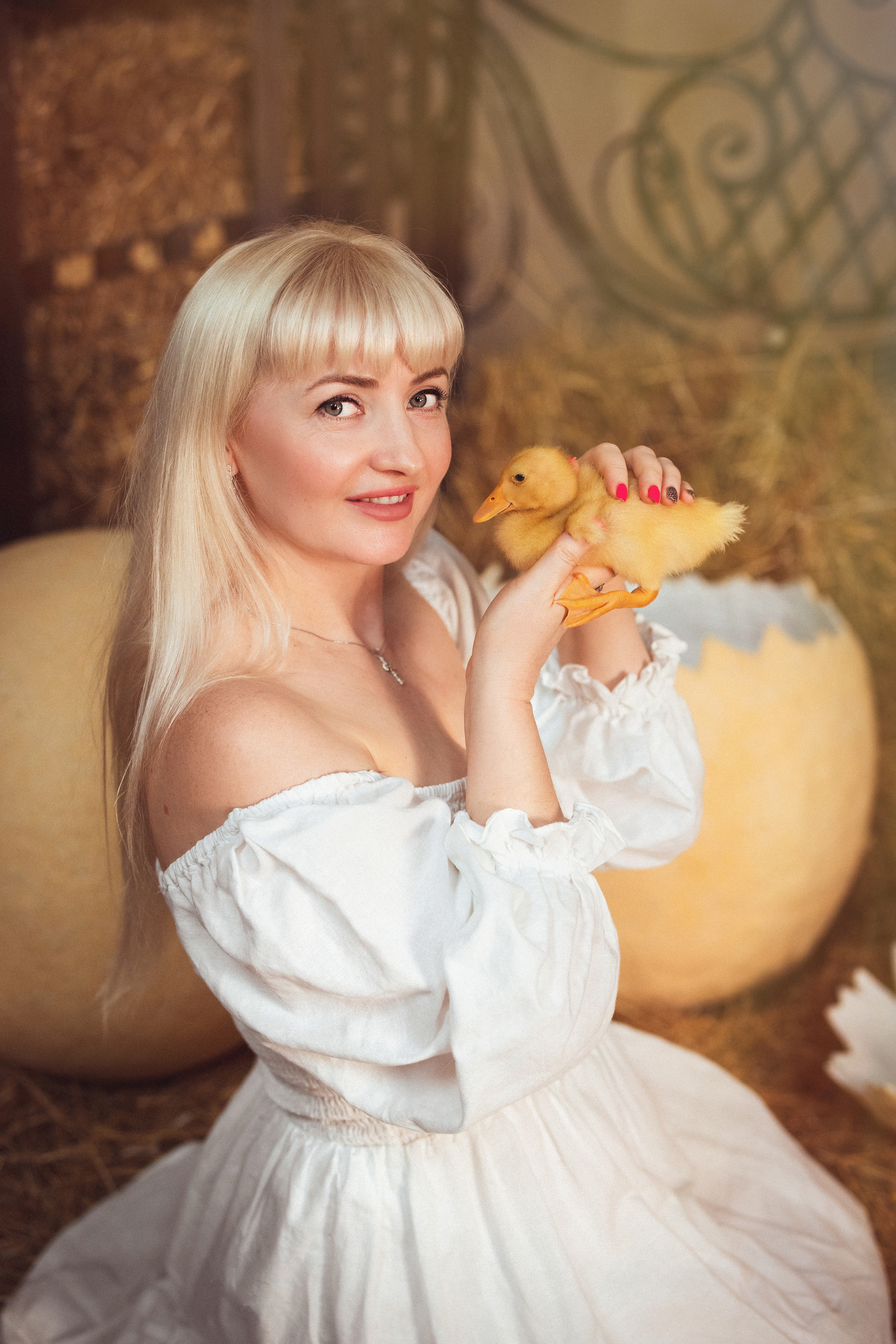 ПАСХА, Фотостудия «Эль» 2023 г. Семейный и детский фотограф в Краснодаре Анна Трашкова