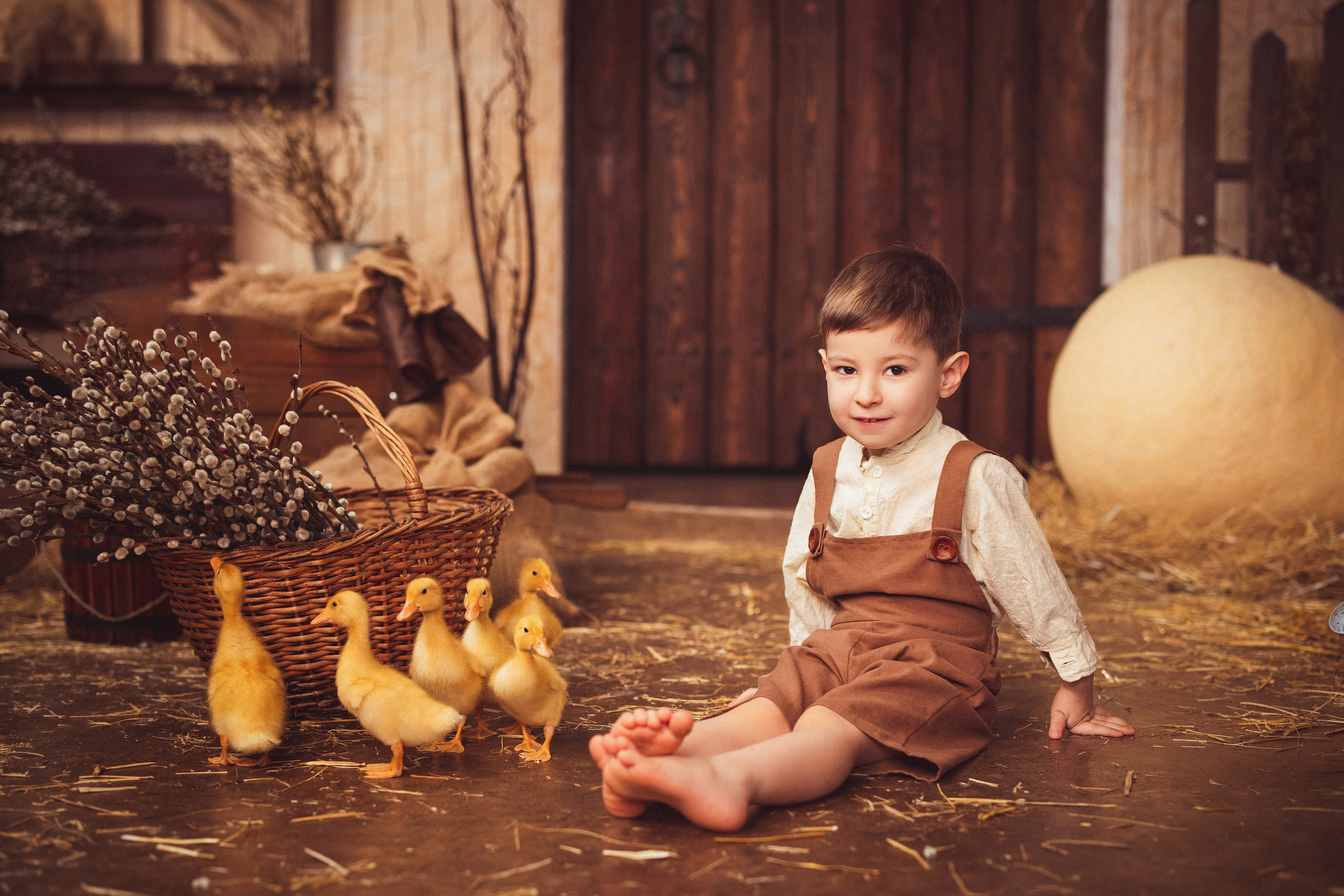 ПАСХА, Фотостудия «Эль» 2023 г. Семейный и детский фотограф в Краснодаре Анна Трашкова