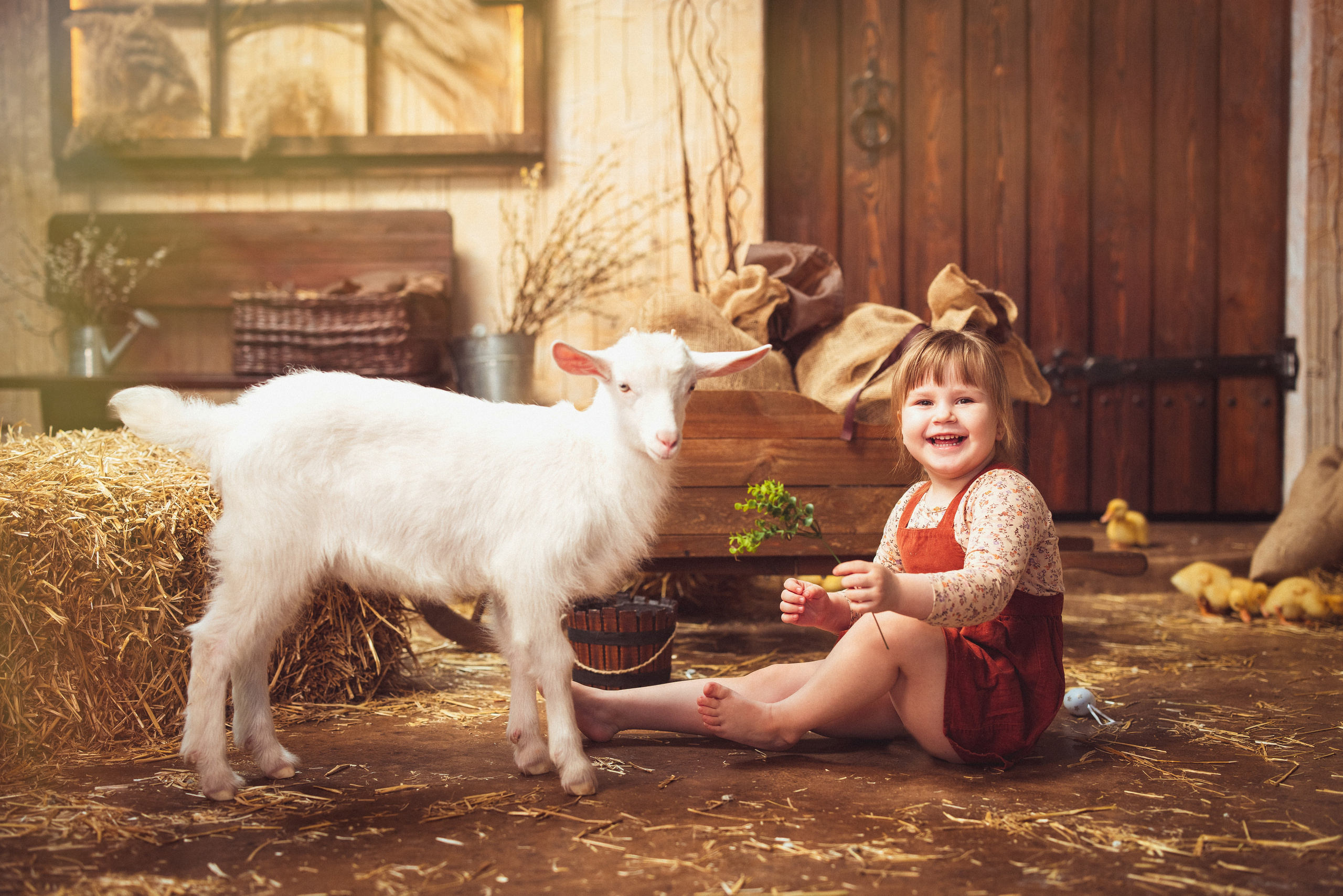 ПАСХА, Фотостудия «Эль» 2023 г. Семейный и детский фотограф в Краснодаре Анна Трашкова