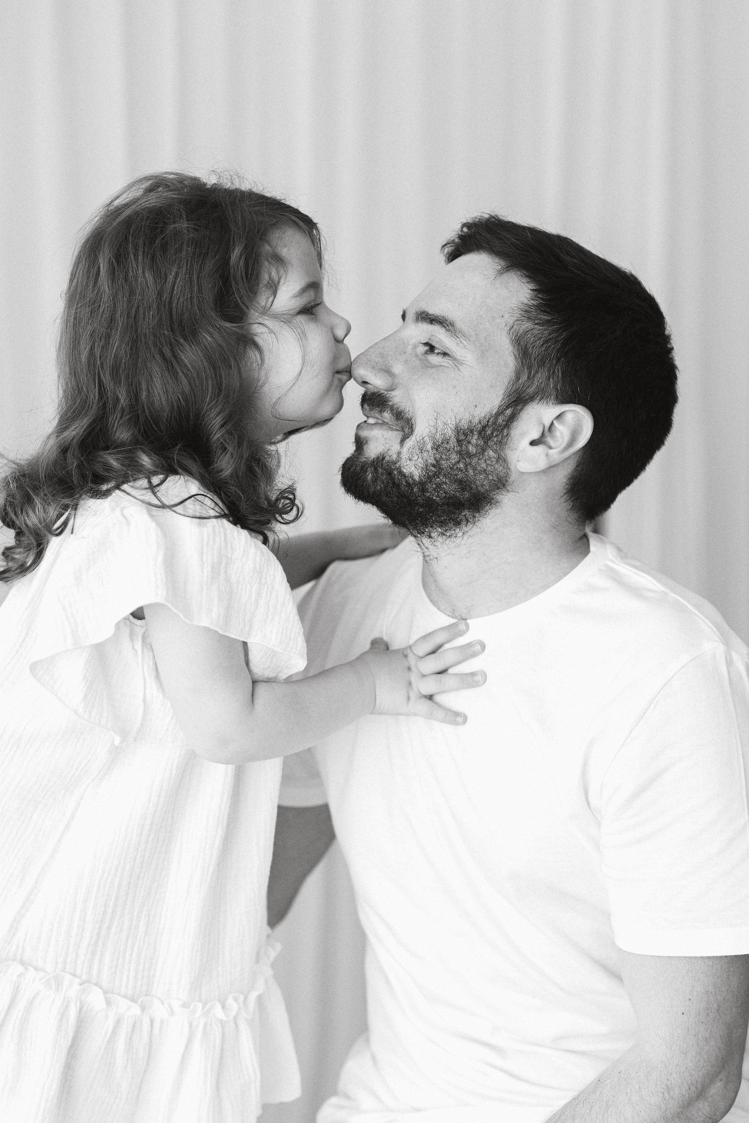 Фотостудия «НАТУРА». Семейный и детский фотограф в Краснодаре Анна Трашкова