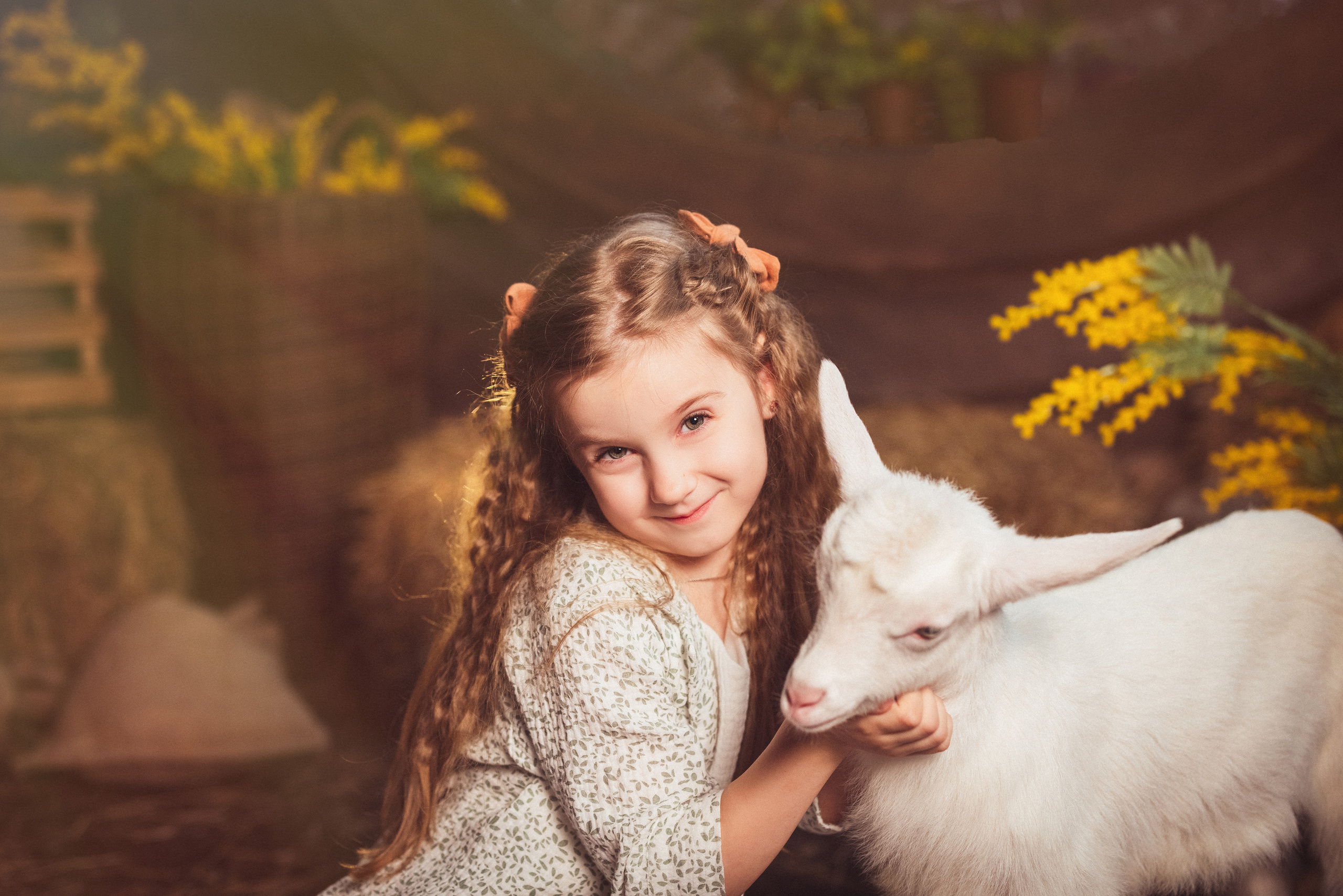 ПАСХА, Фотостудия «Эль» 2023 г. Семейный и детский фотограф в Краснодаре Анна Трашкова