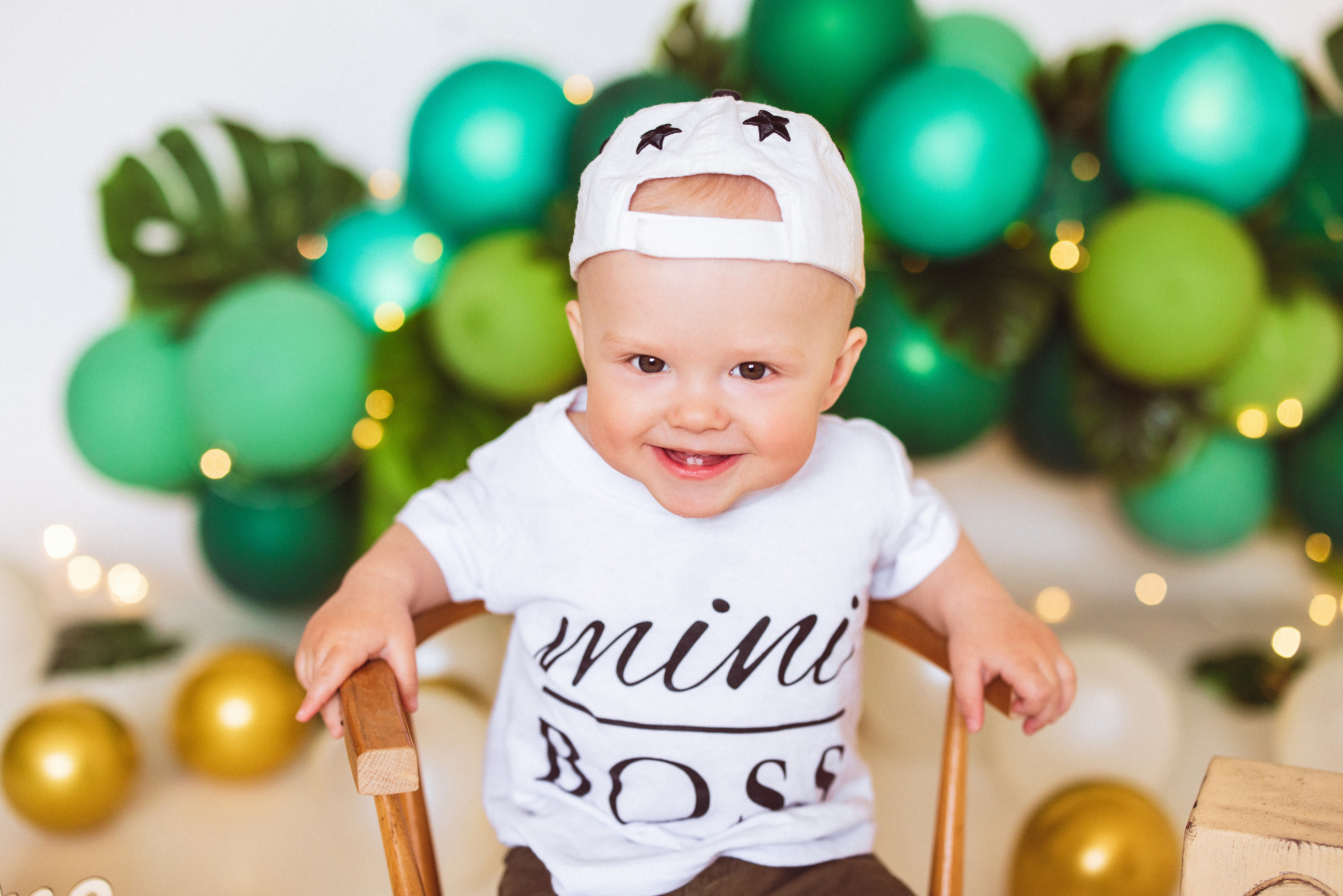 Мальчики. Семейный и детский фотограф в Краснодаре Анна Трашкова