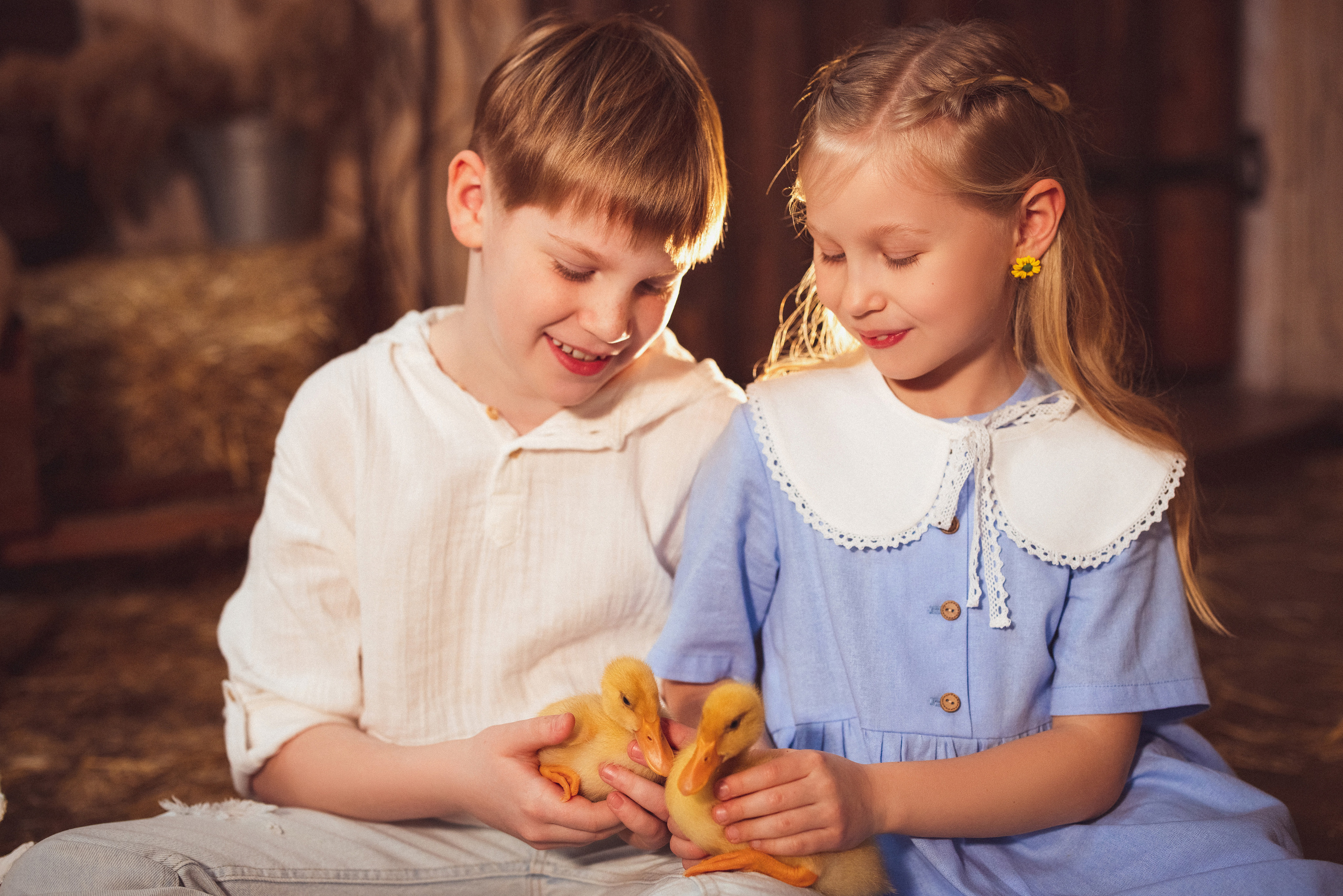 ПАСХА, Фотостудия «Эль» 2023 г. Семейный и детский фотограф в Краснодаре Анна Трашкова