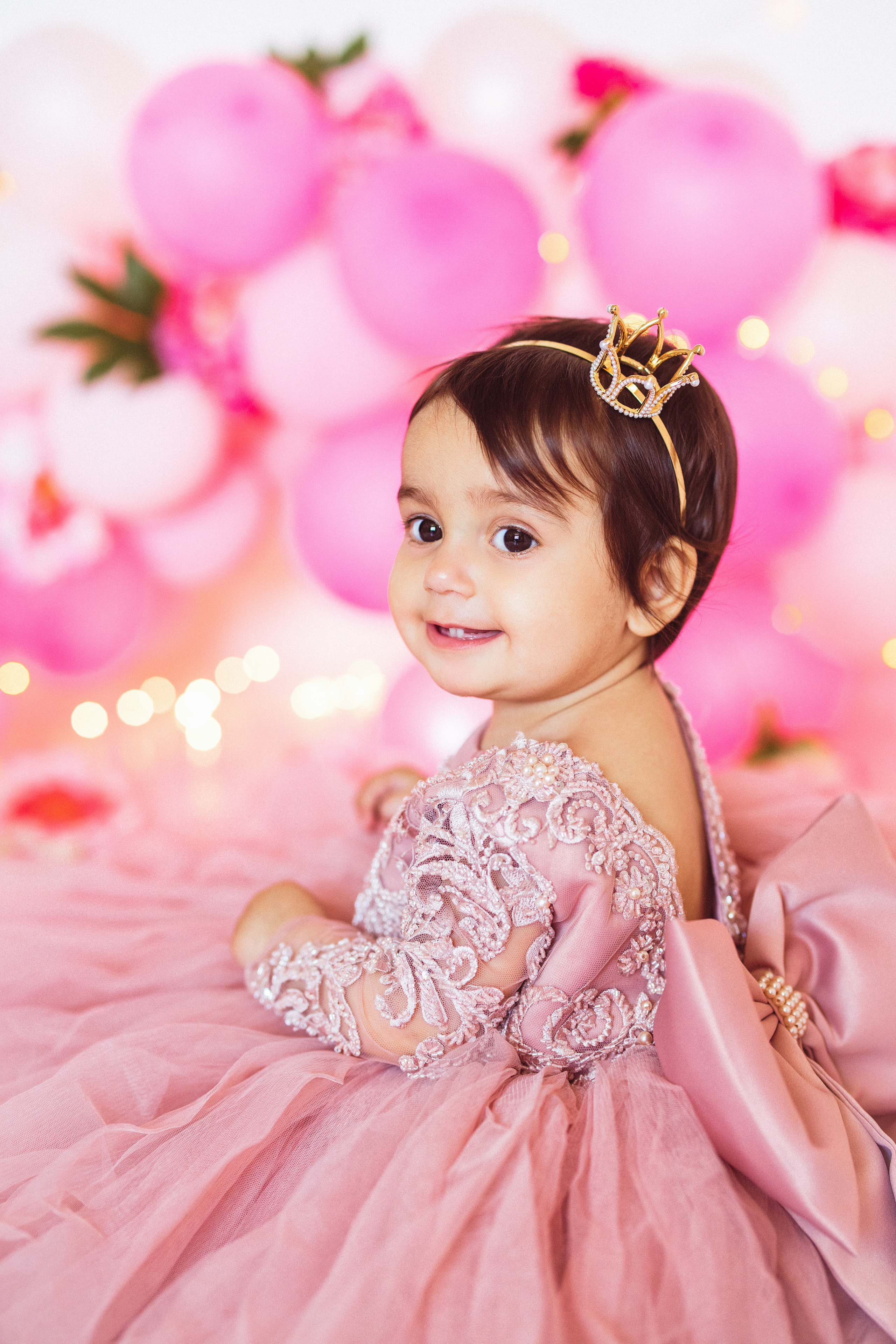 Девочки. Семейный и детский фотограф в Краснодаре Анна Трашкова