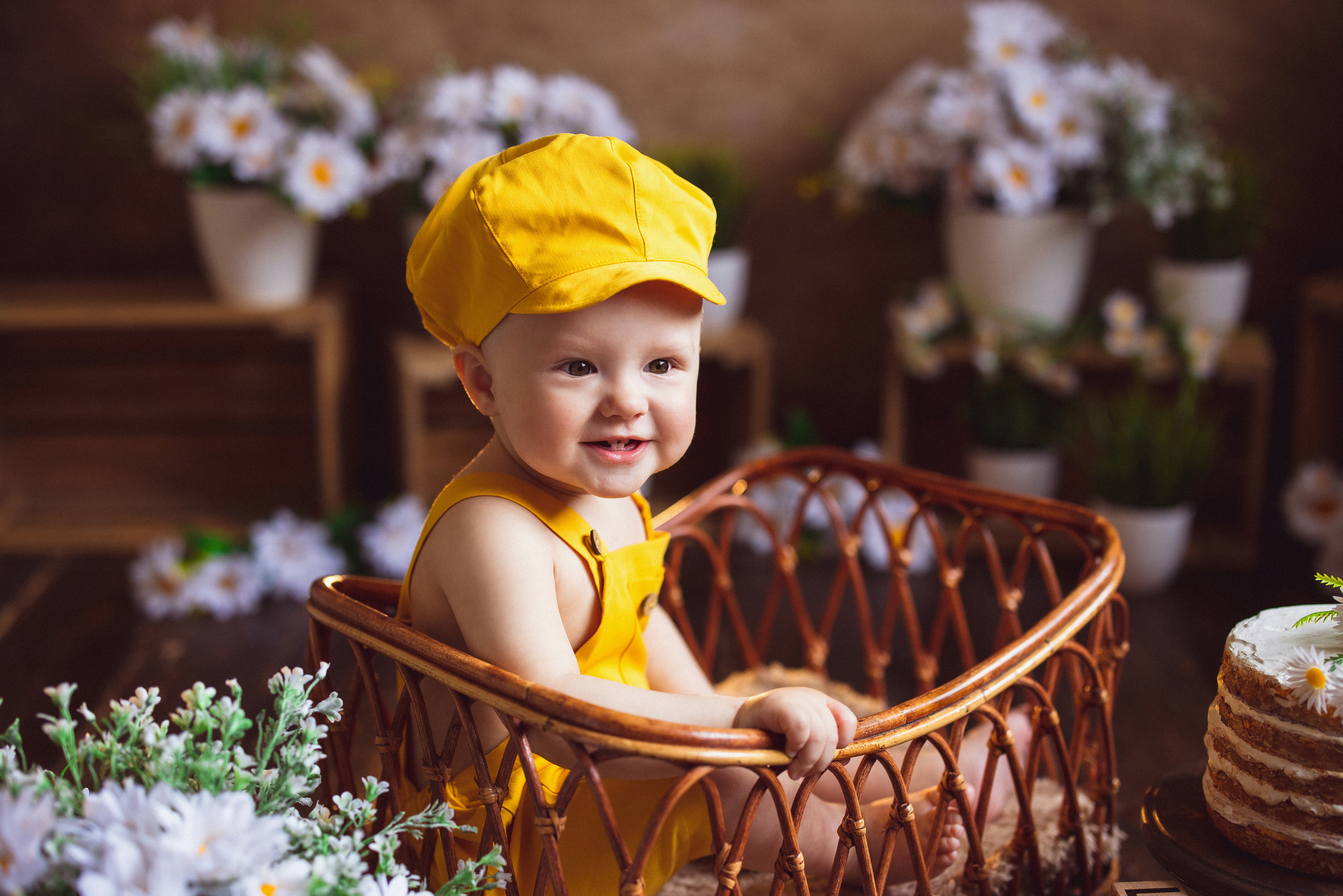 Мальчики. Семейный и детский фотограф в Краснодаре Анна Трашкова