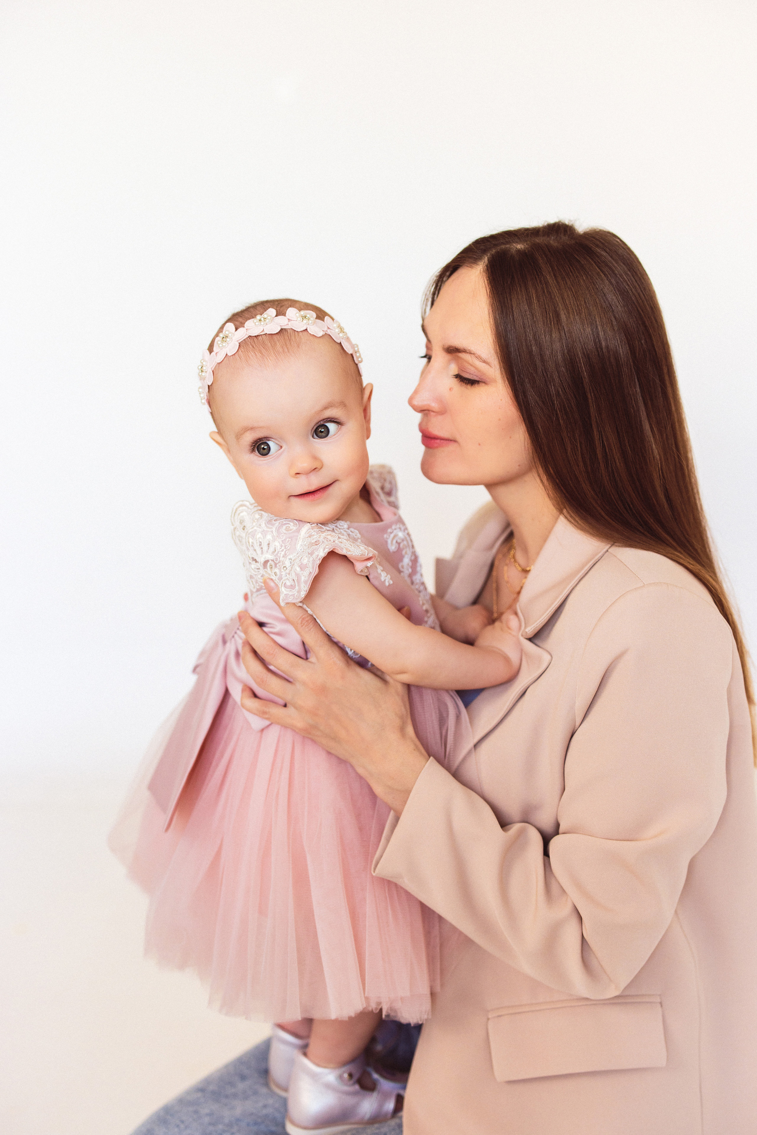 Семейные портреты, Фотостудия «АНТУРАЖ». Семейный и детский фотограф в Краснодаре Анна Трашкова