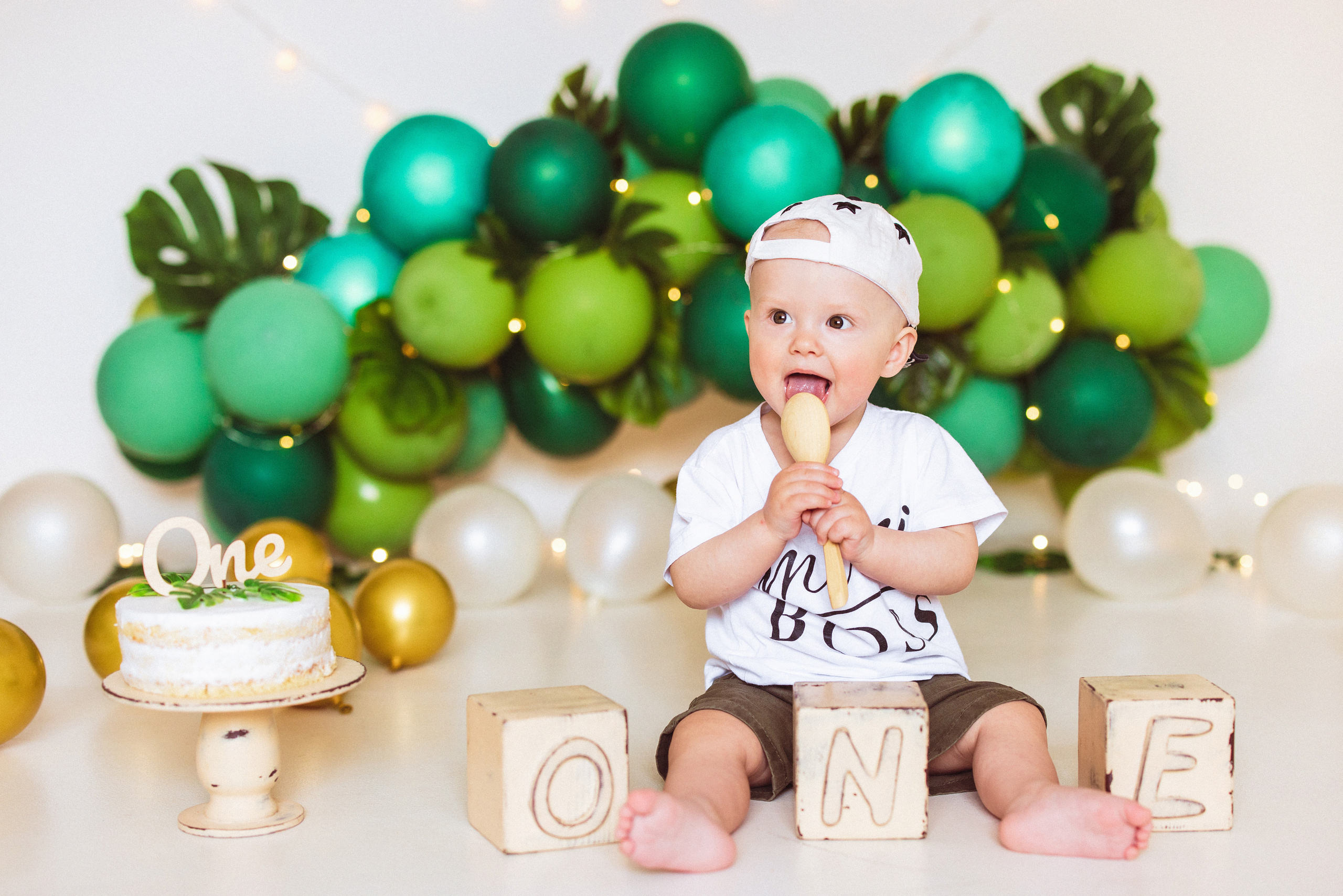 Мальчики. Семейный и детский фотограф в Краснодаре Анна Трашкова