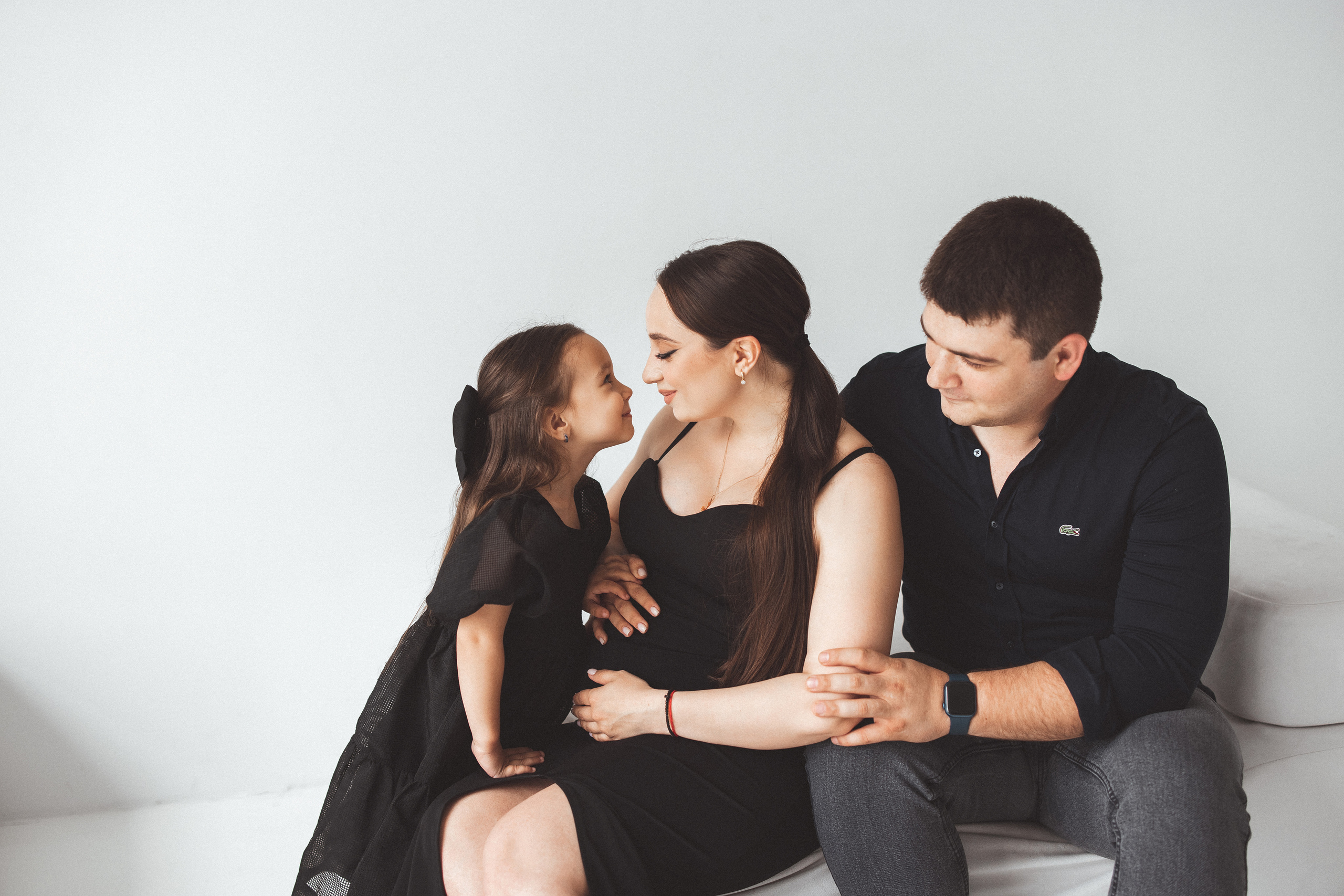 Фотостудия «АРКА». Семейный и детский фотограф в Краснодаре Анна Трашкова