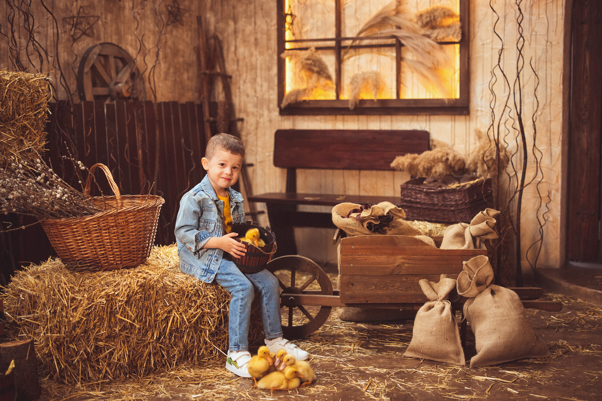 ПАСХА, Фотостудия «Эль» 2023 г. Семейный и детский фотограф в Краснодаре Анна Трашкова