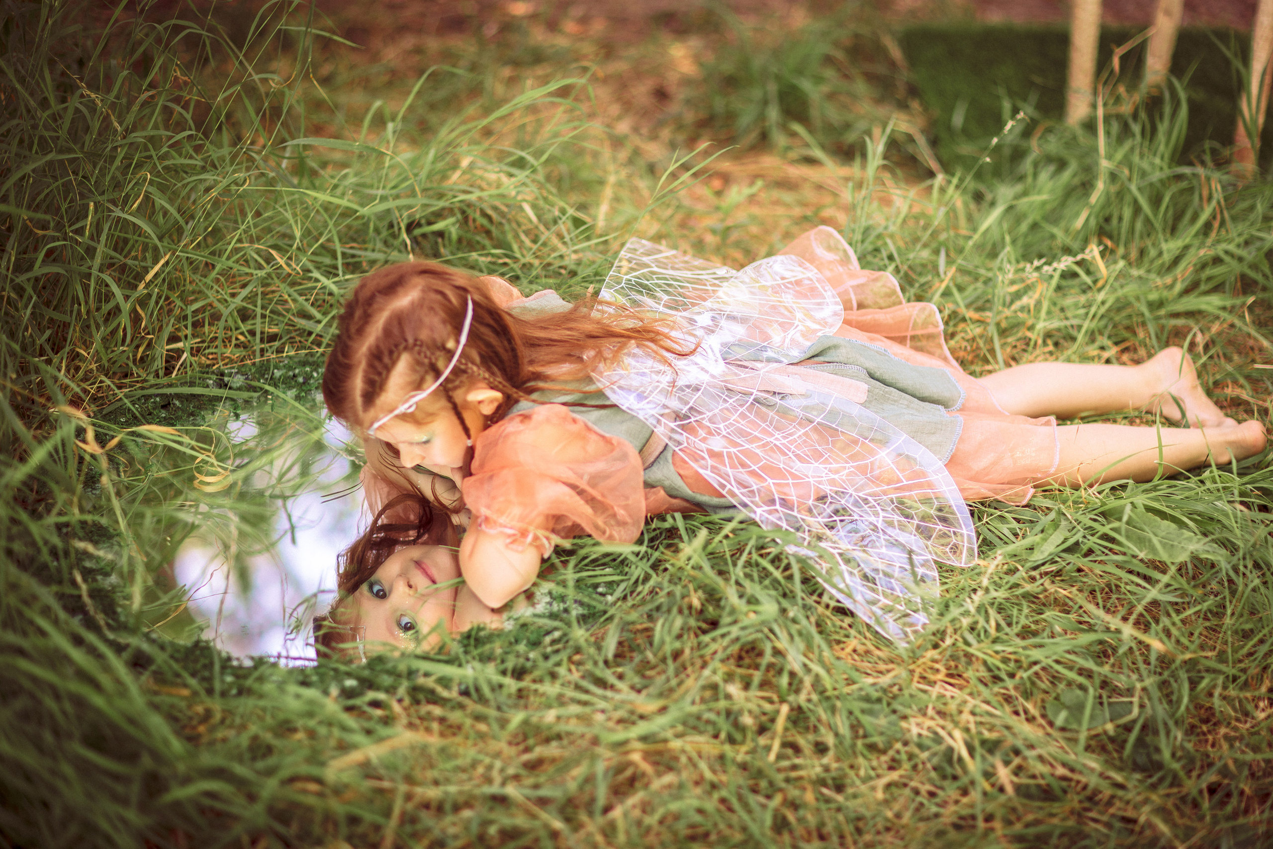 ЭЛЬФЫ. Семейный и детский фотограф в Краснодаре Анна Трашкова