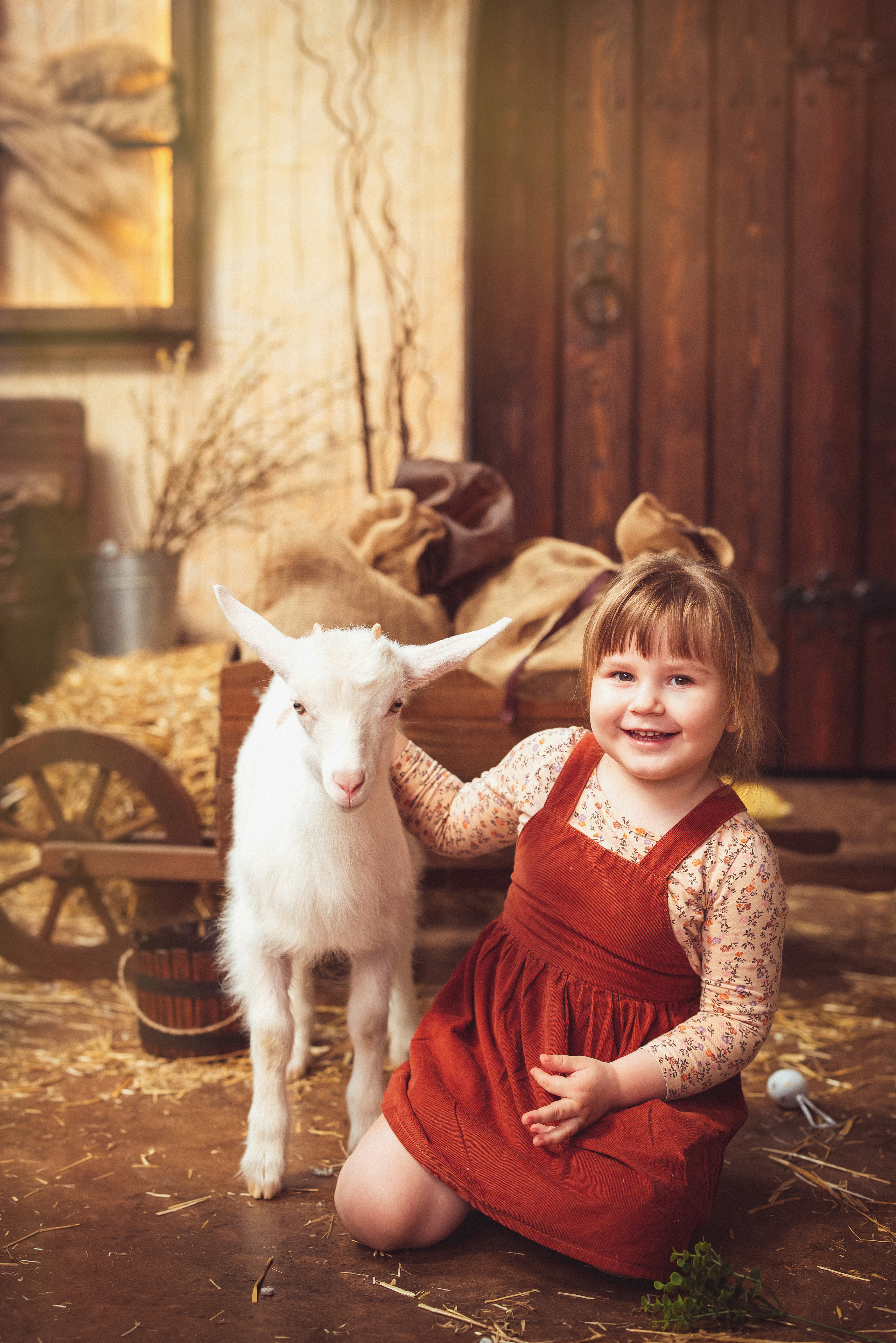 ПАСХА, Фотостудия «Эль» 2023 г. Семейный и детский фотограф в Краснодаре Анна Трашкова