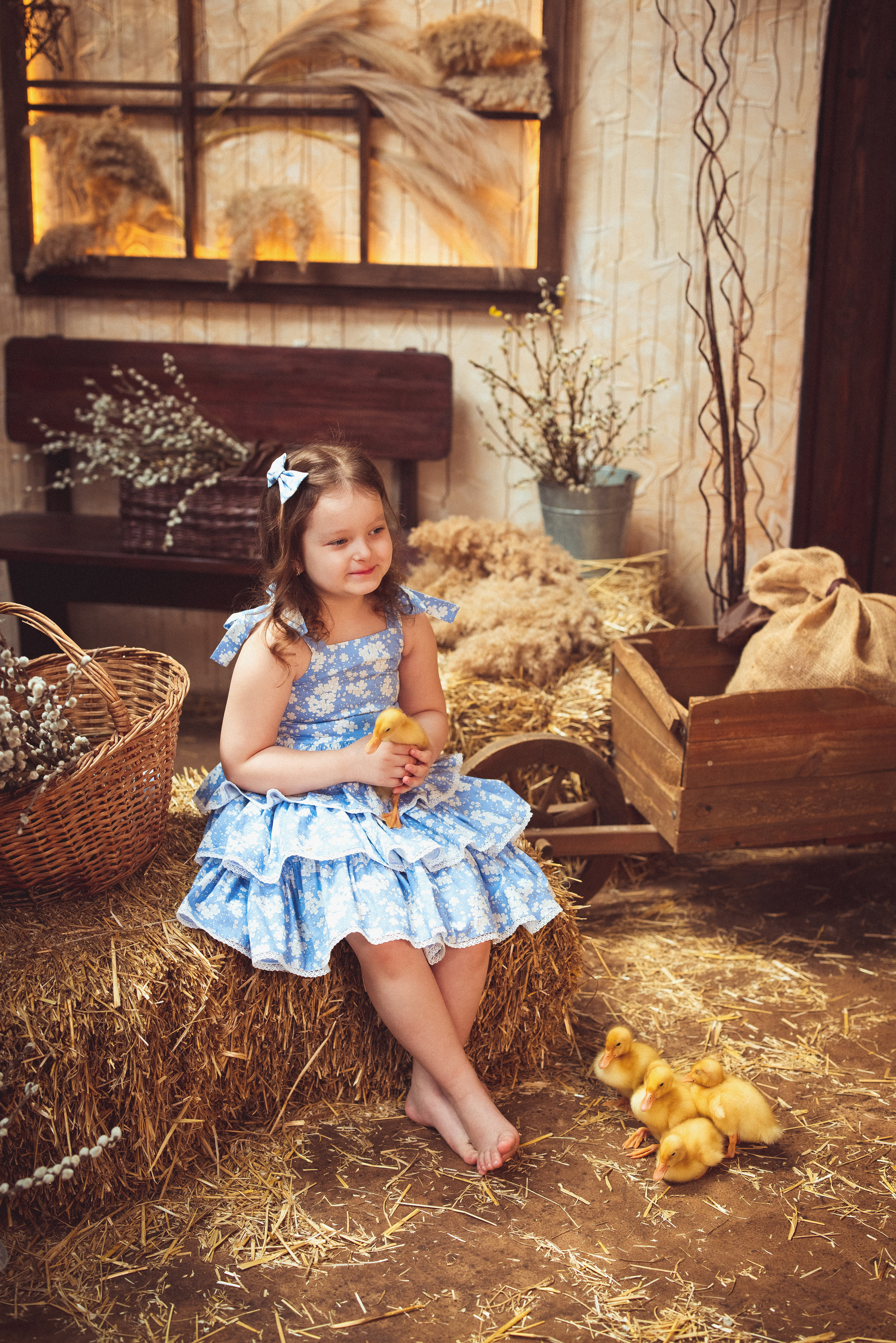 ПАСХА, Фотостудия «Эль» 2023 г. Семейный и детский фотограф в Краснодаре Анна Трашкова